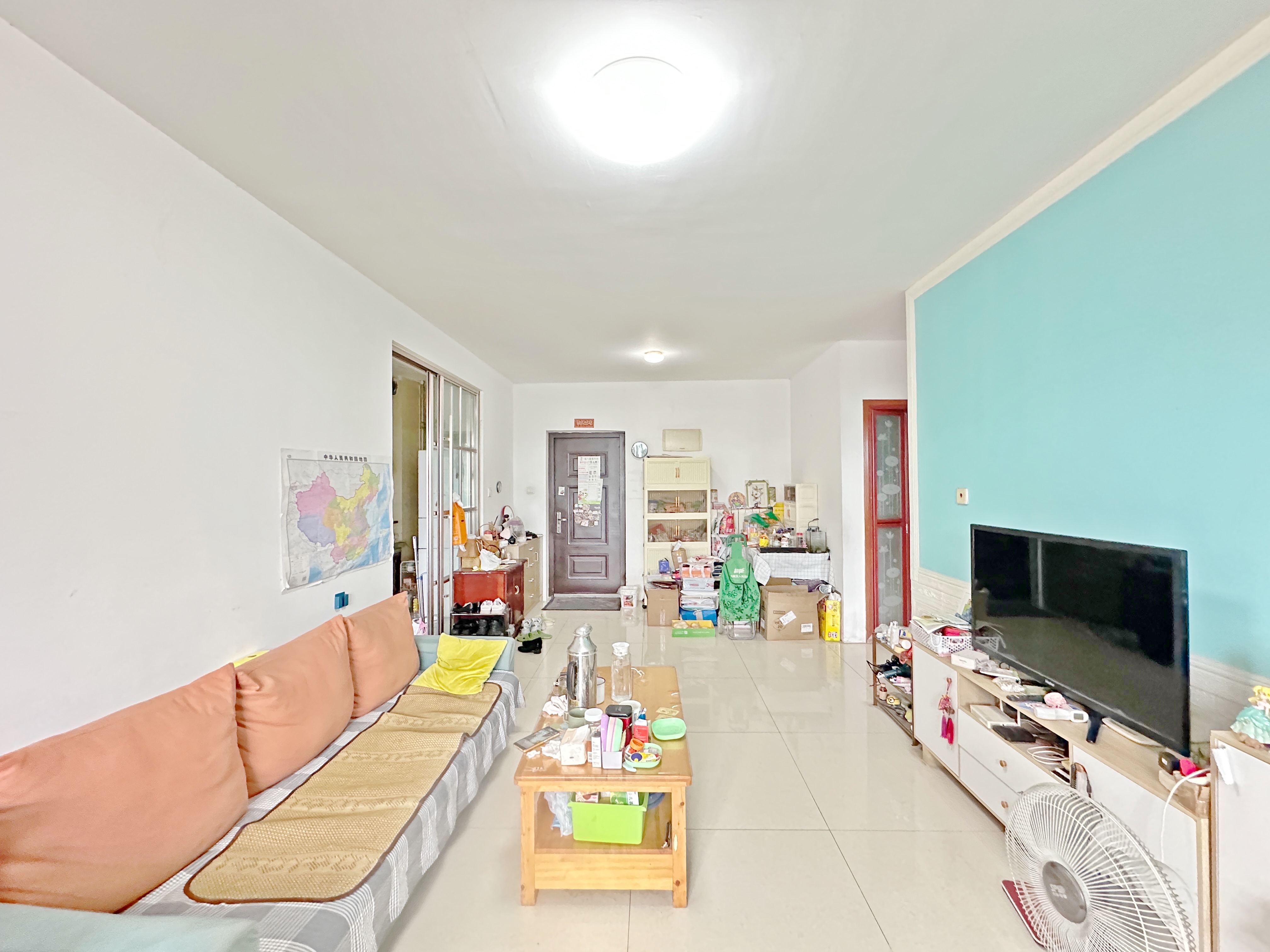 中海国际社区熙岸西区(A3地块）