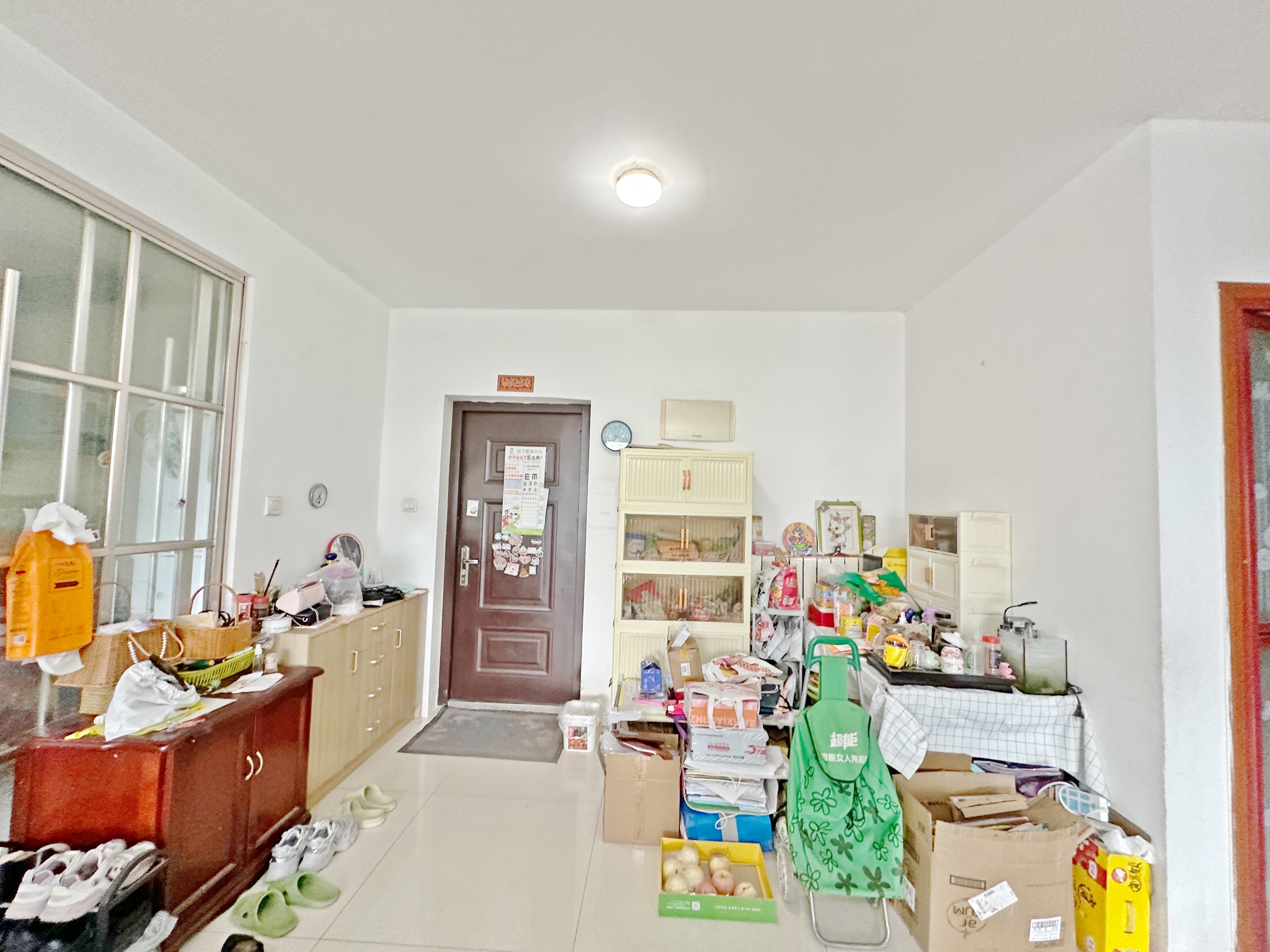 中海国际社区熙岸西区(A3地块）