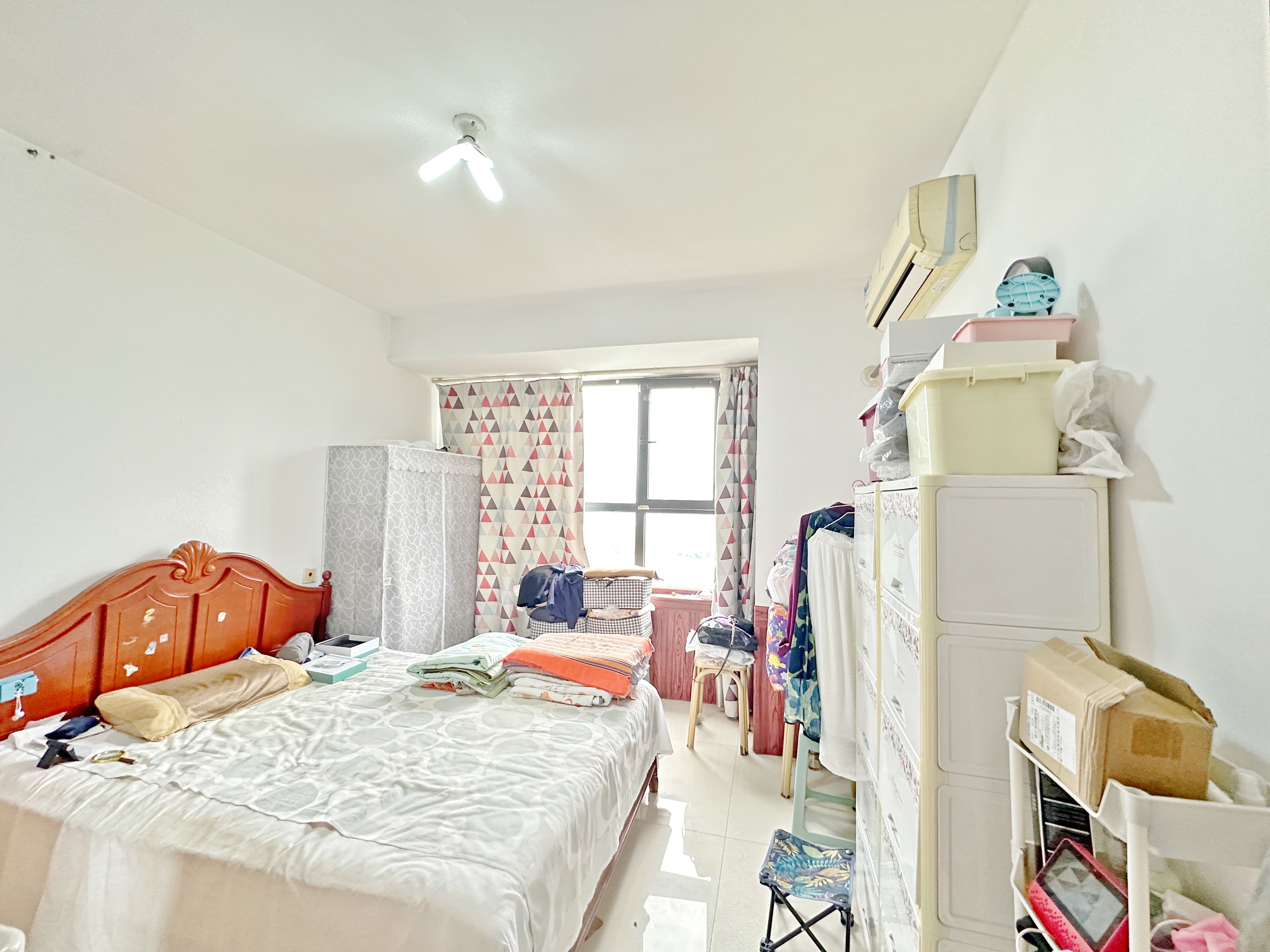 中海国际社区熙岸西区(A3地块）