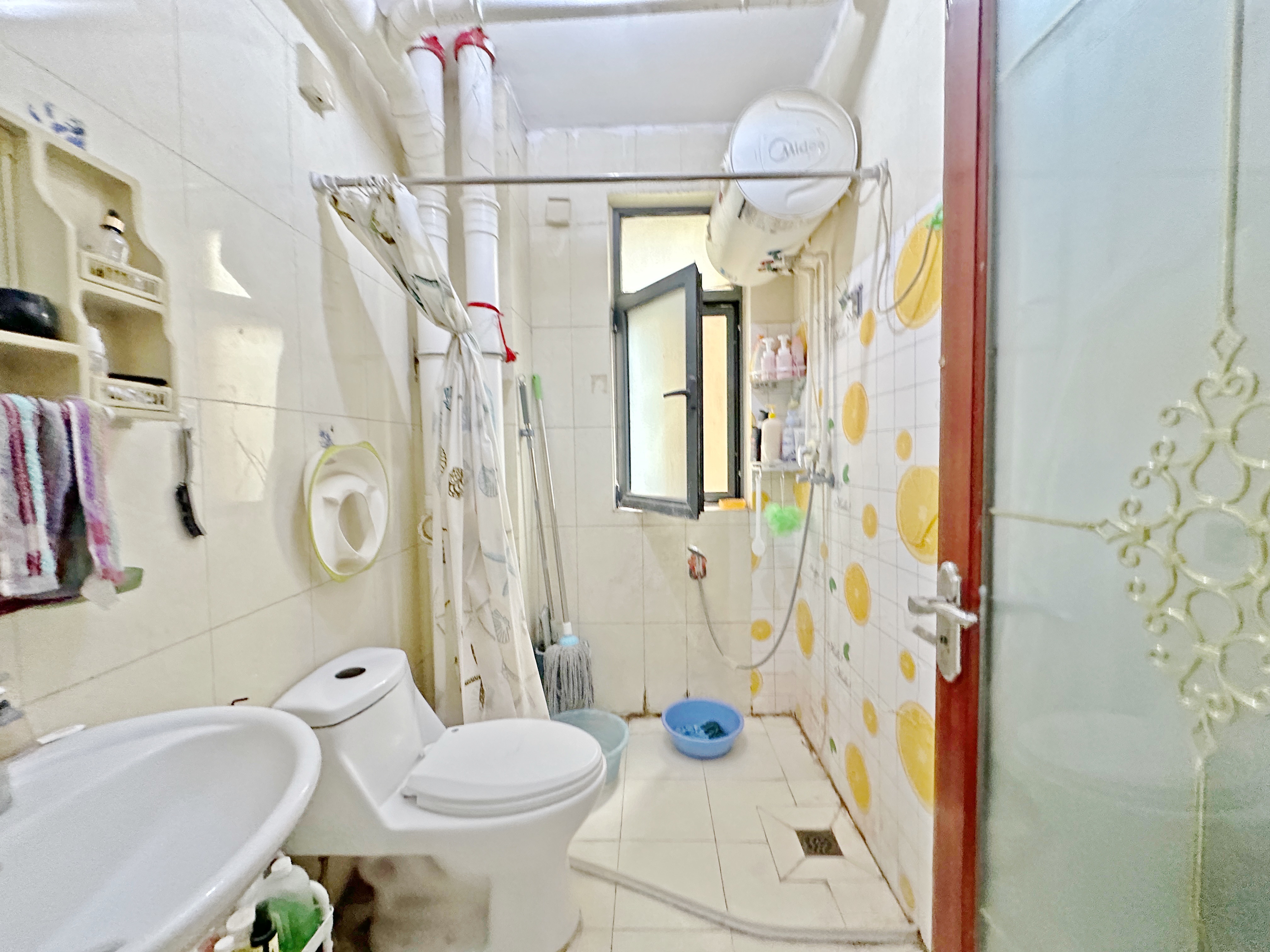 中海国际社区熙岸西区(A3地块）