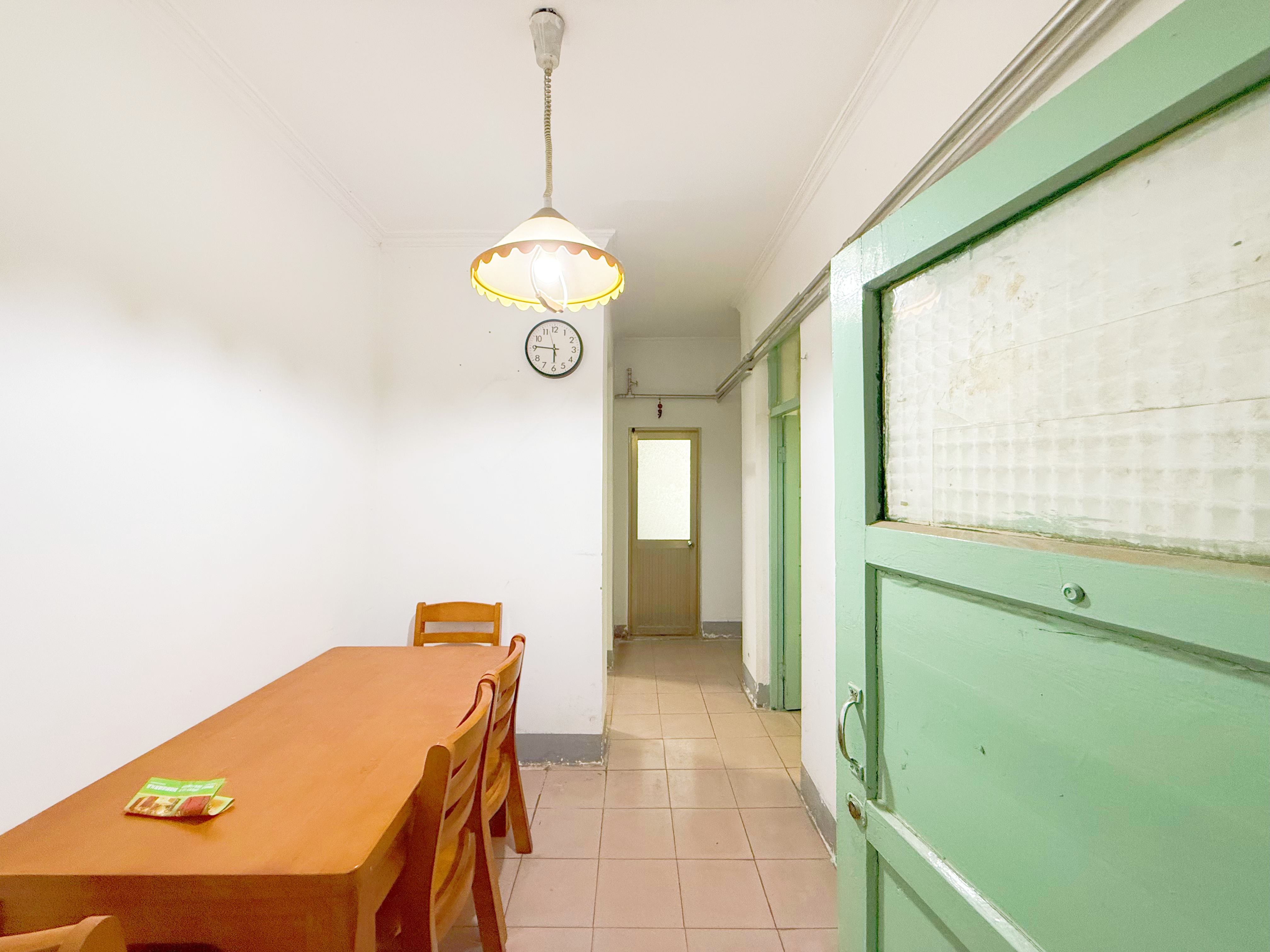  复兴大街6号楼 南北