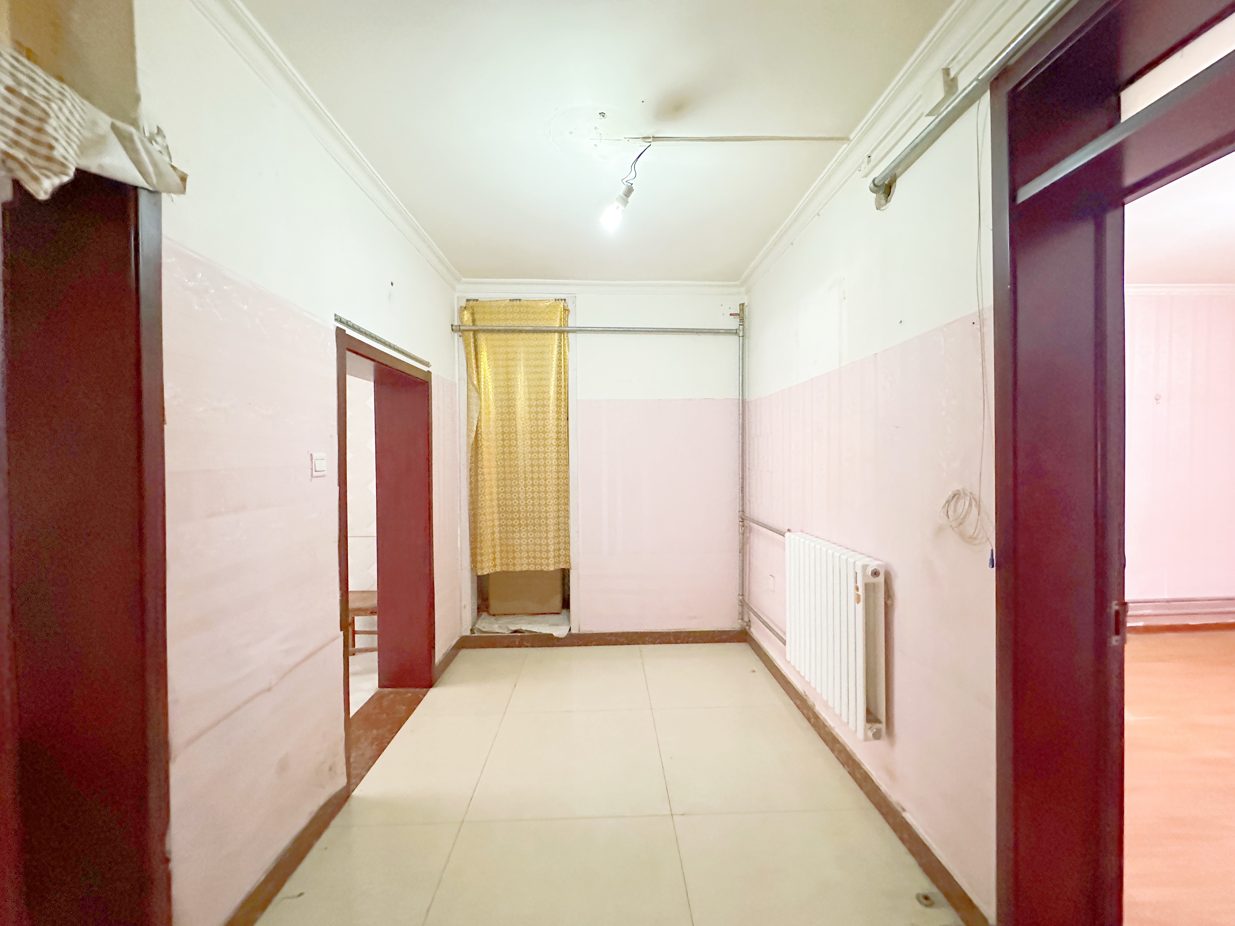 工人新村南村东区