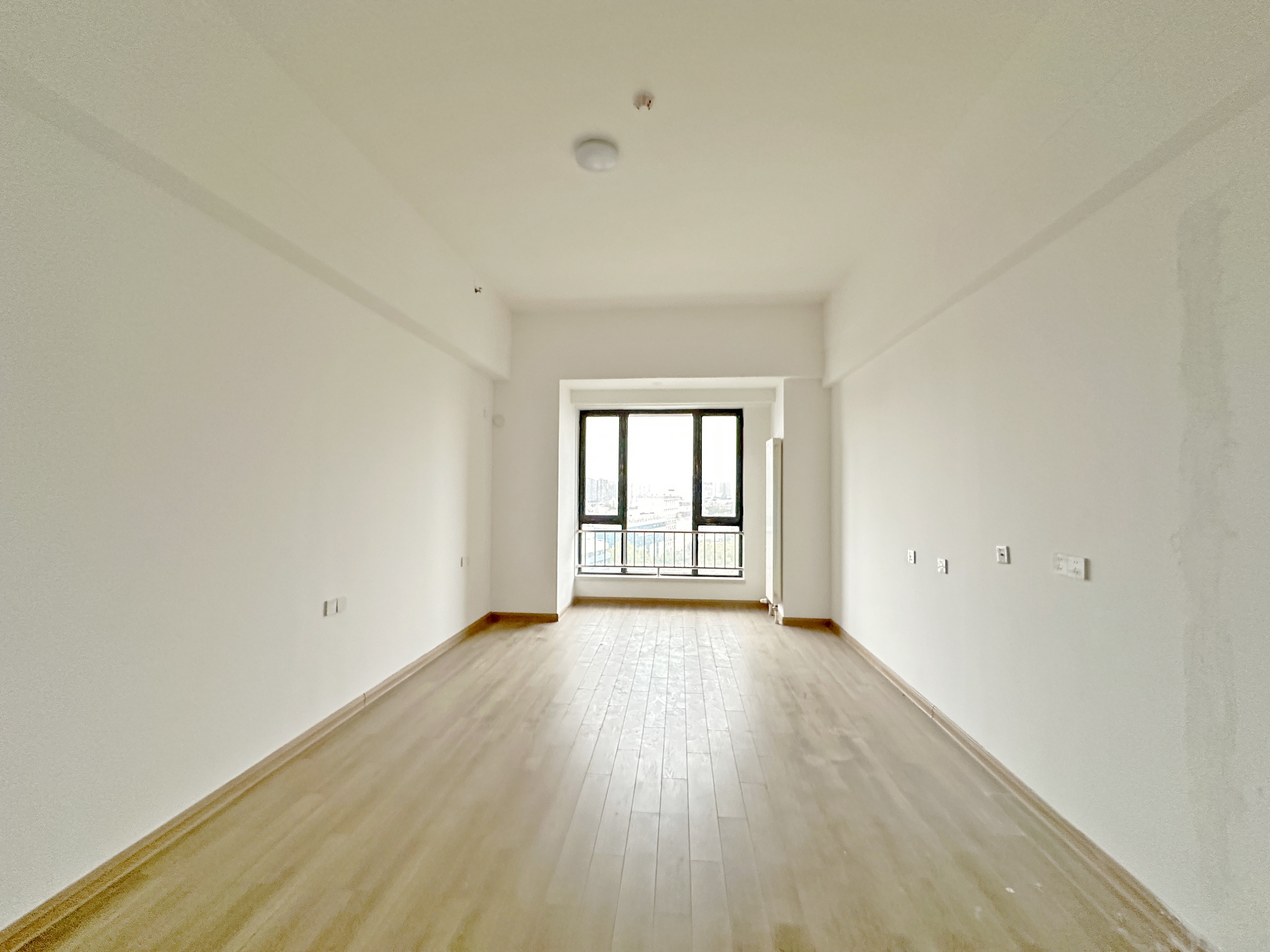 绿地卢浮云公馆