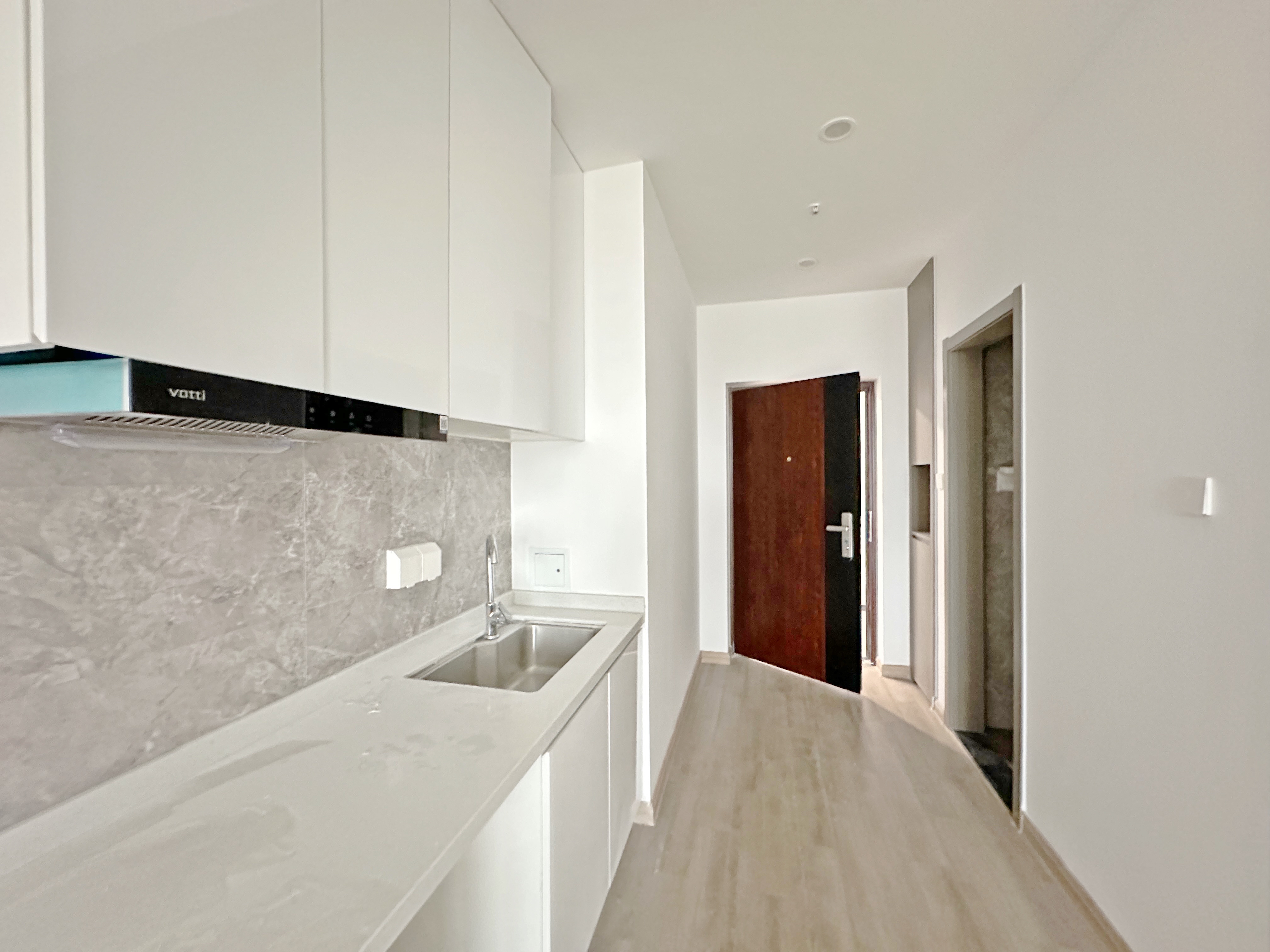 绿地卢浮云公馆