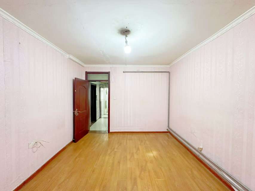 工人新村南村东区