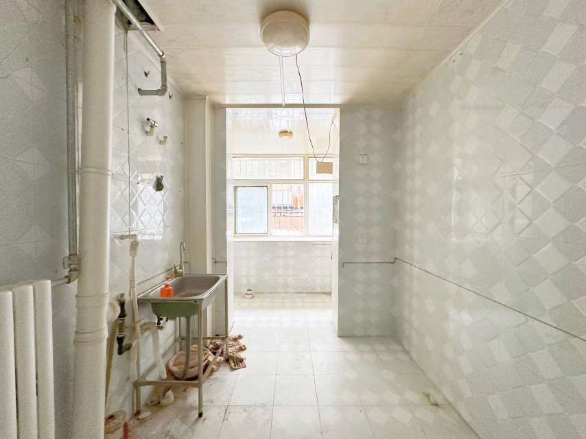 工人新村南村东区