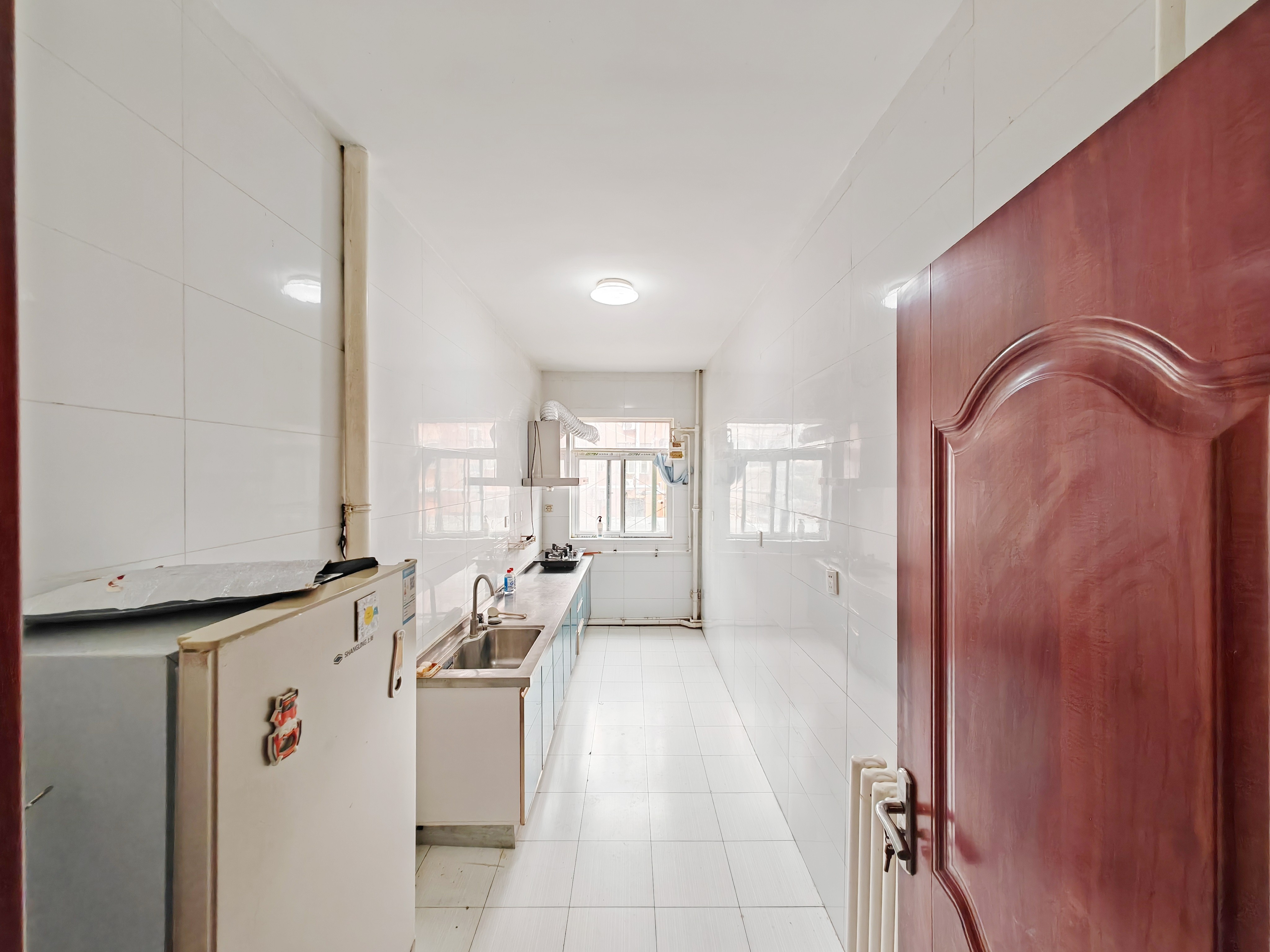 文化东路26号院