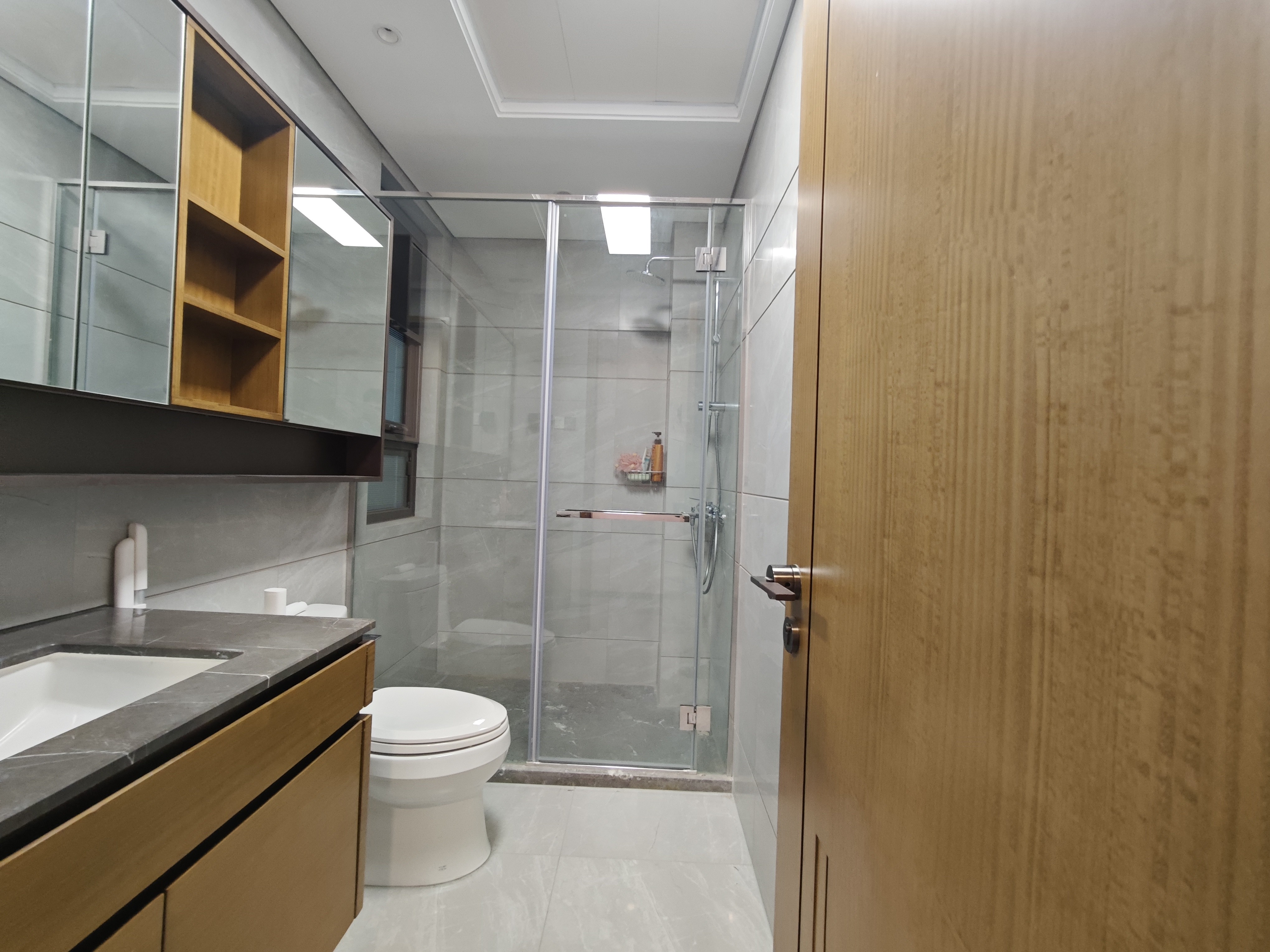 仁恒奥体公园世纪