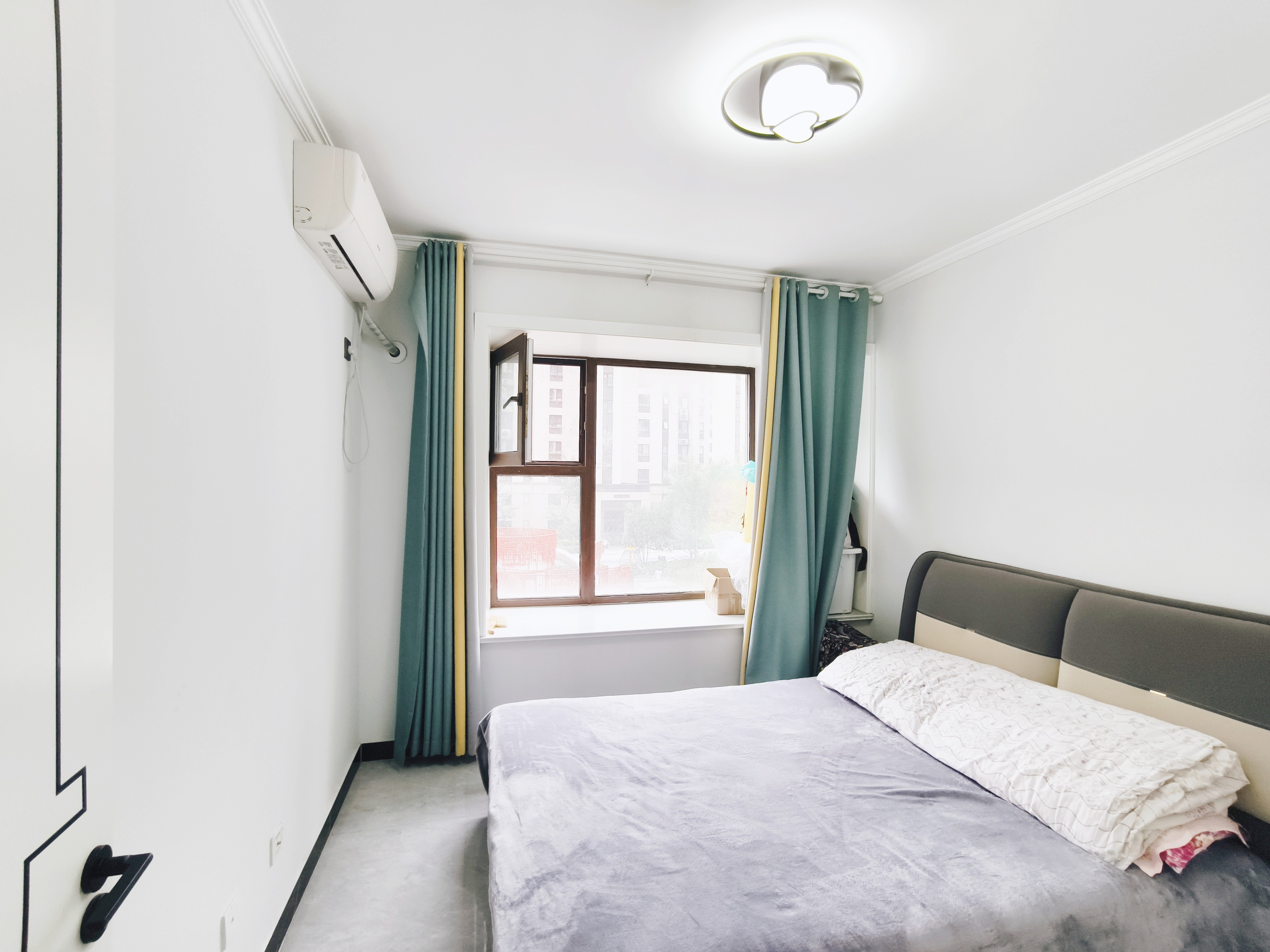 旭辉银盛泰星瀚城