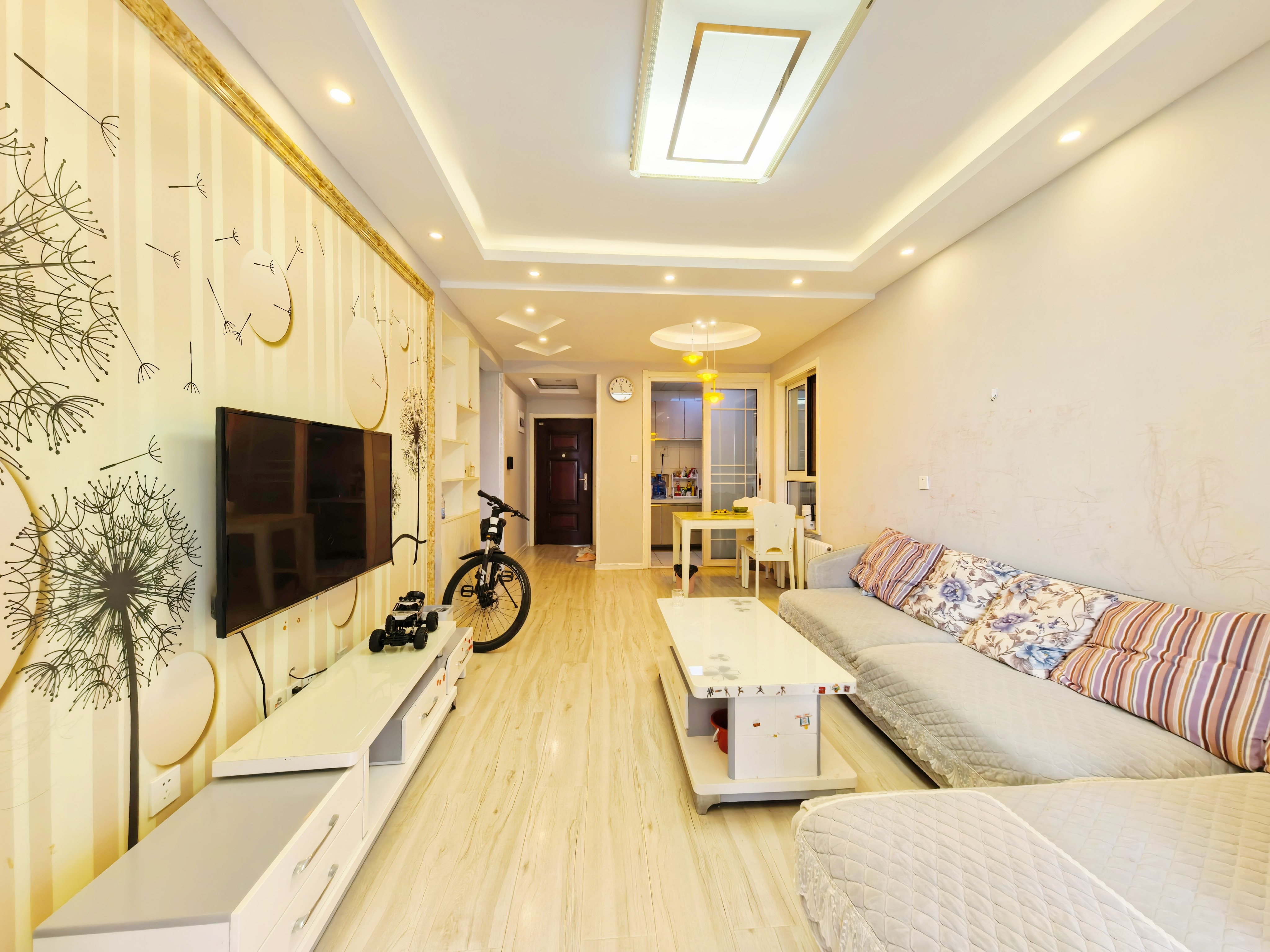 绿地国际花都(四期)