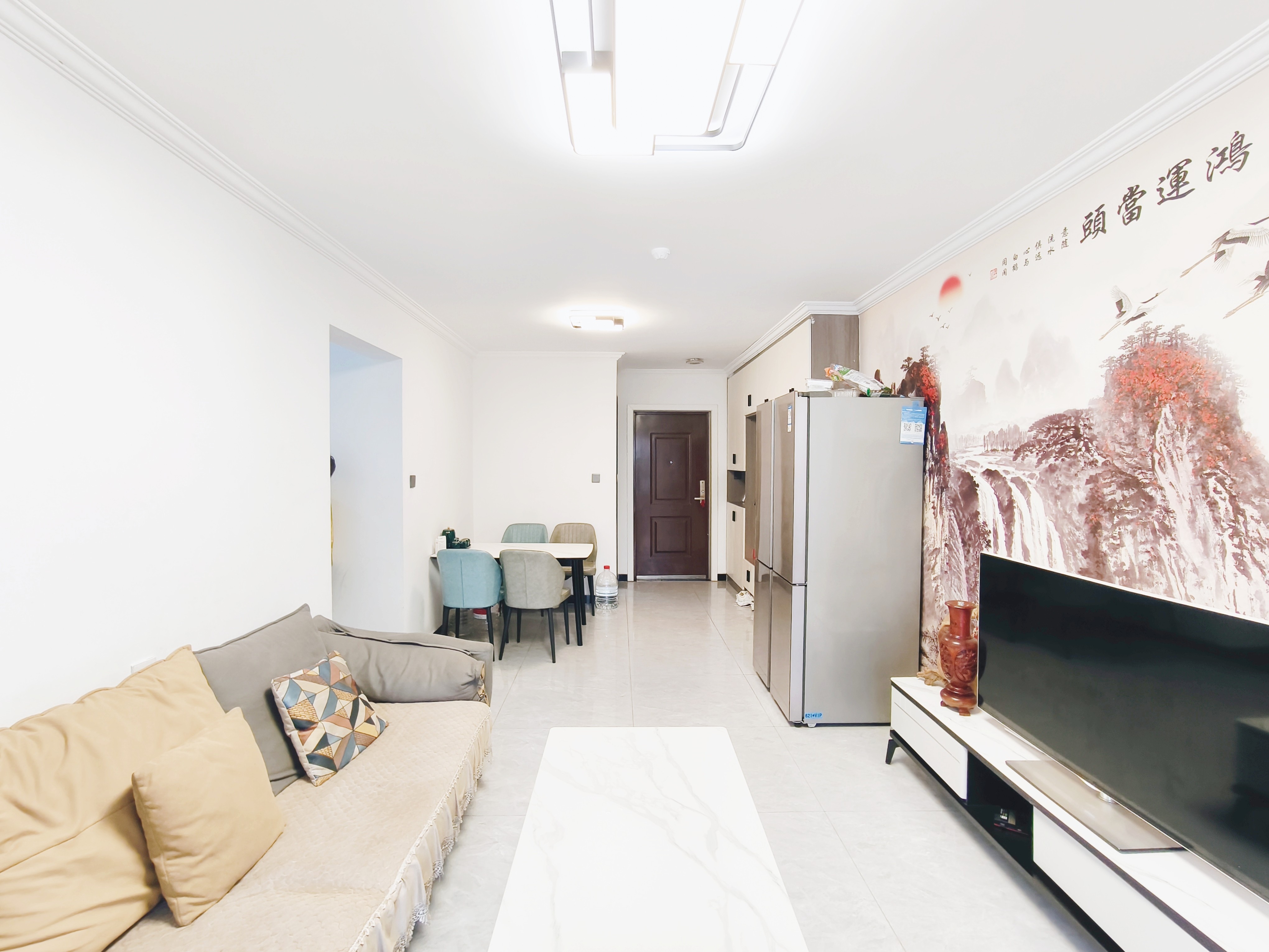 旭辉银盛泰星瀚城