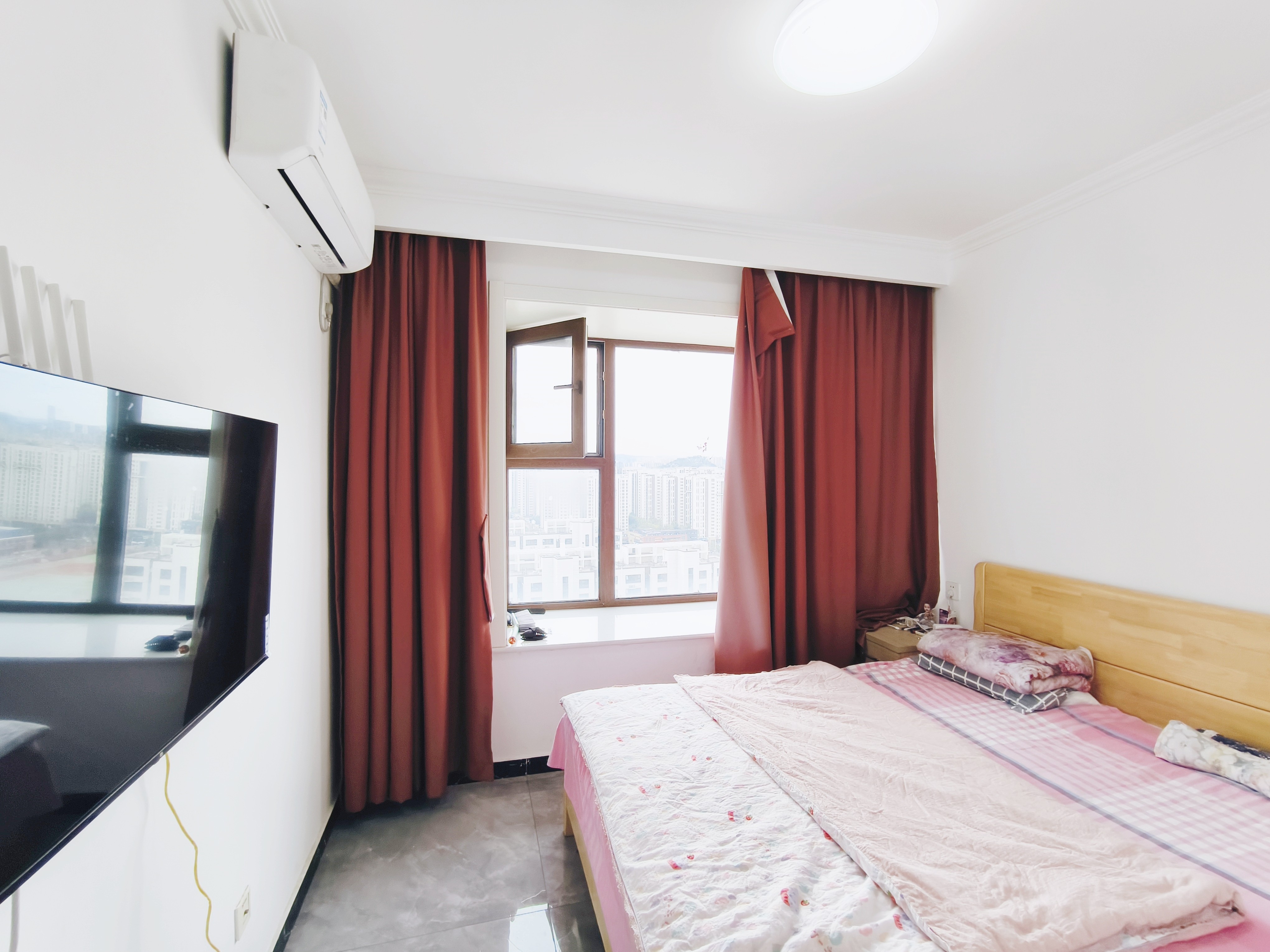 旭辉银盛泰星瀚城