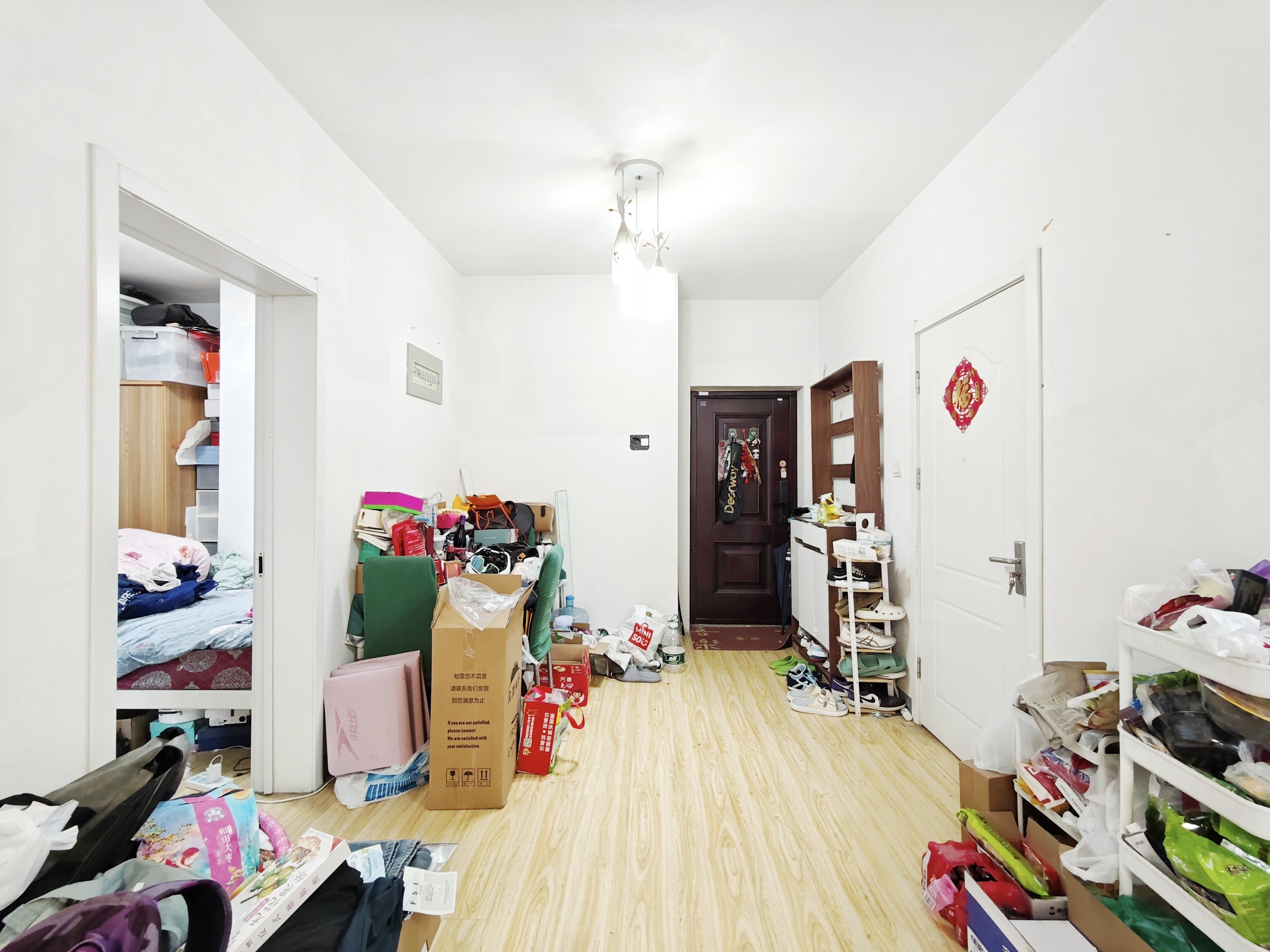 绿地中央广场三区