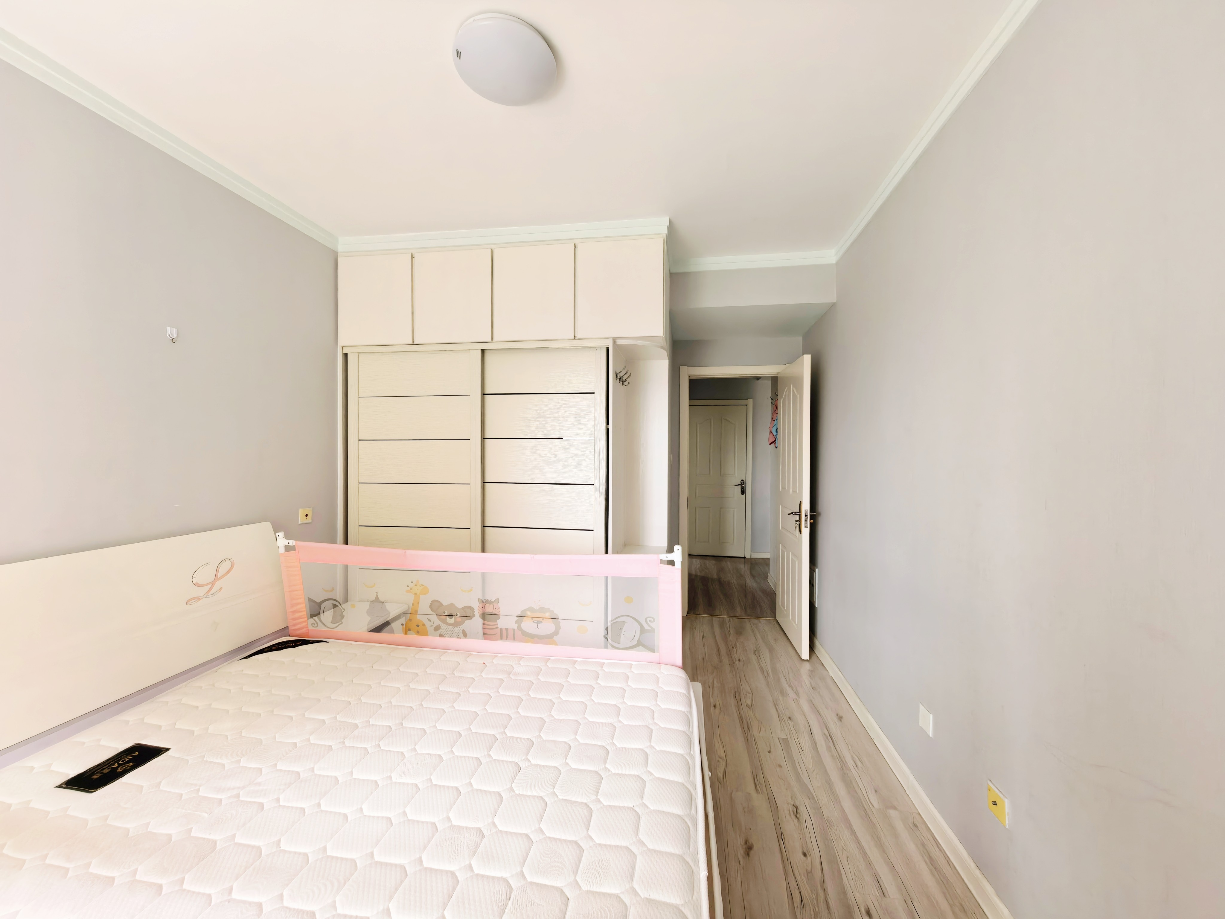 绿地国际花都(四期)