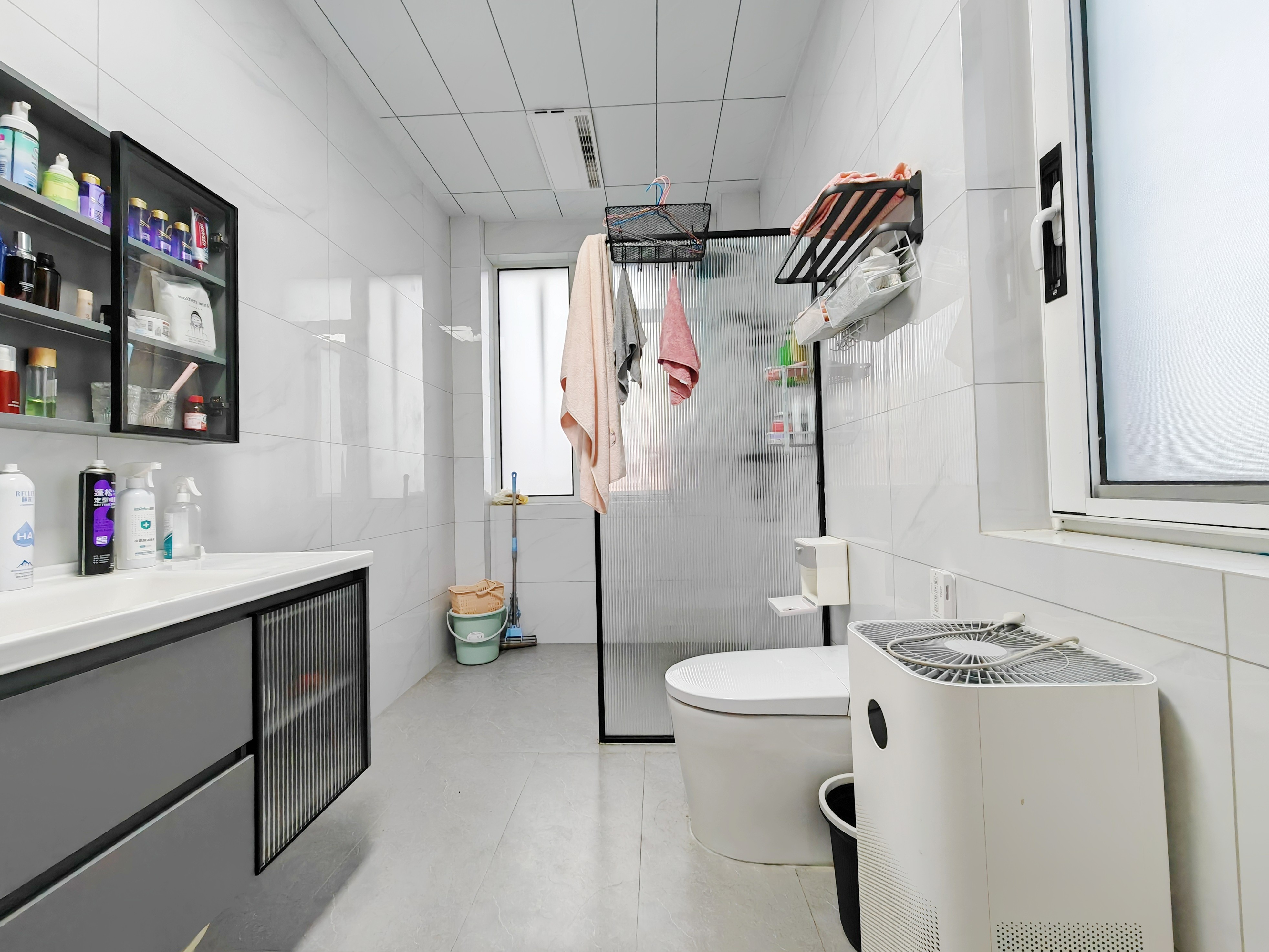 中建长清湖珺园