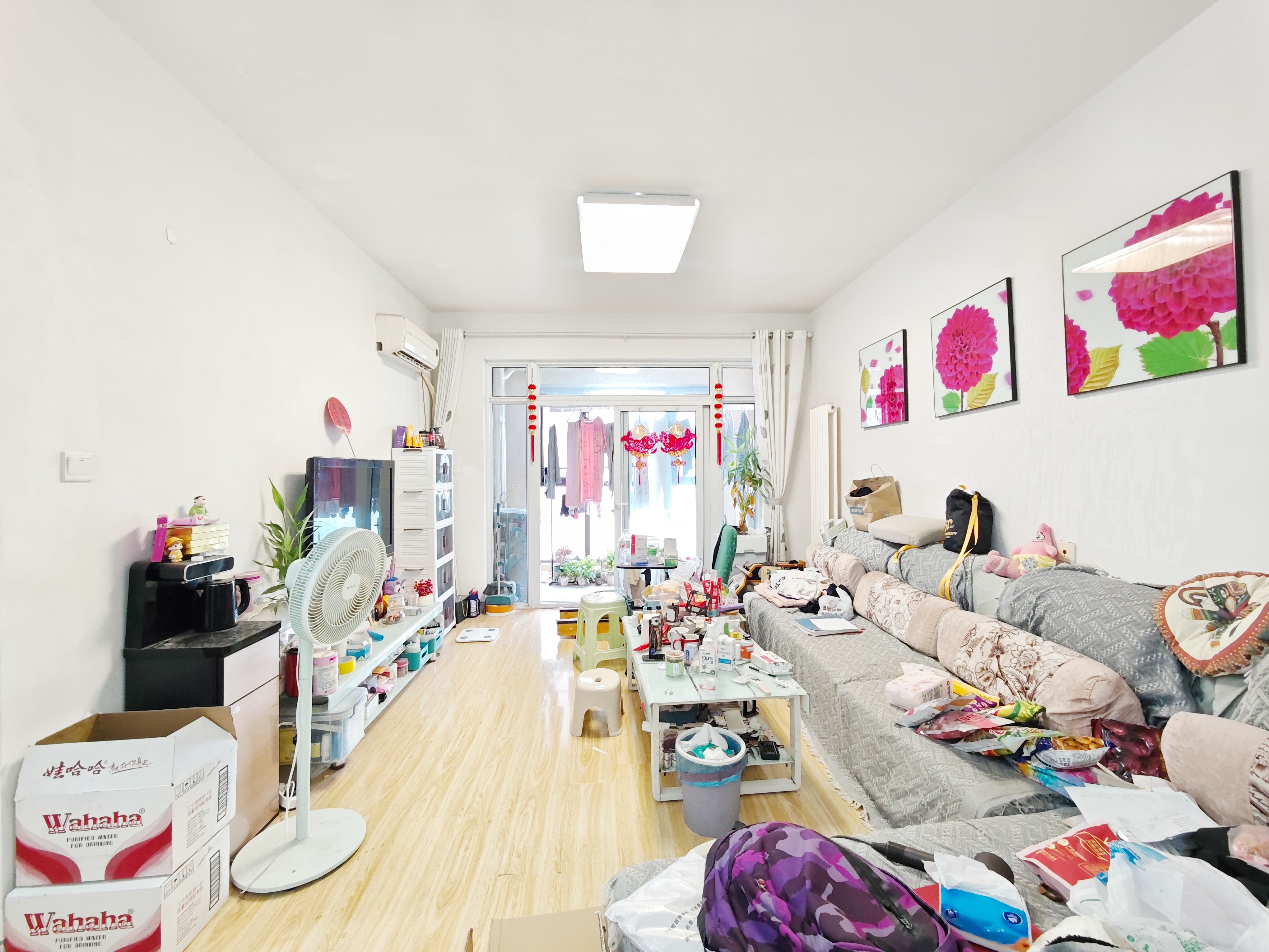 绿地中央广场三区