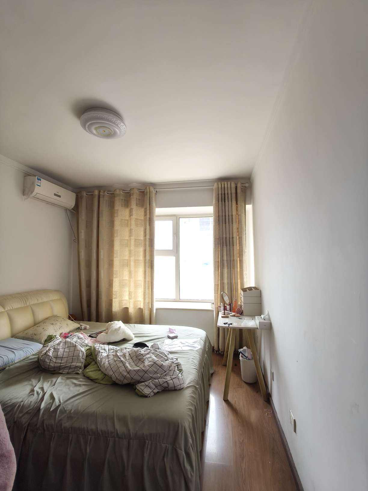 天鸿万象新天剑桥郡