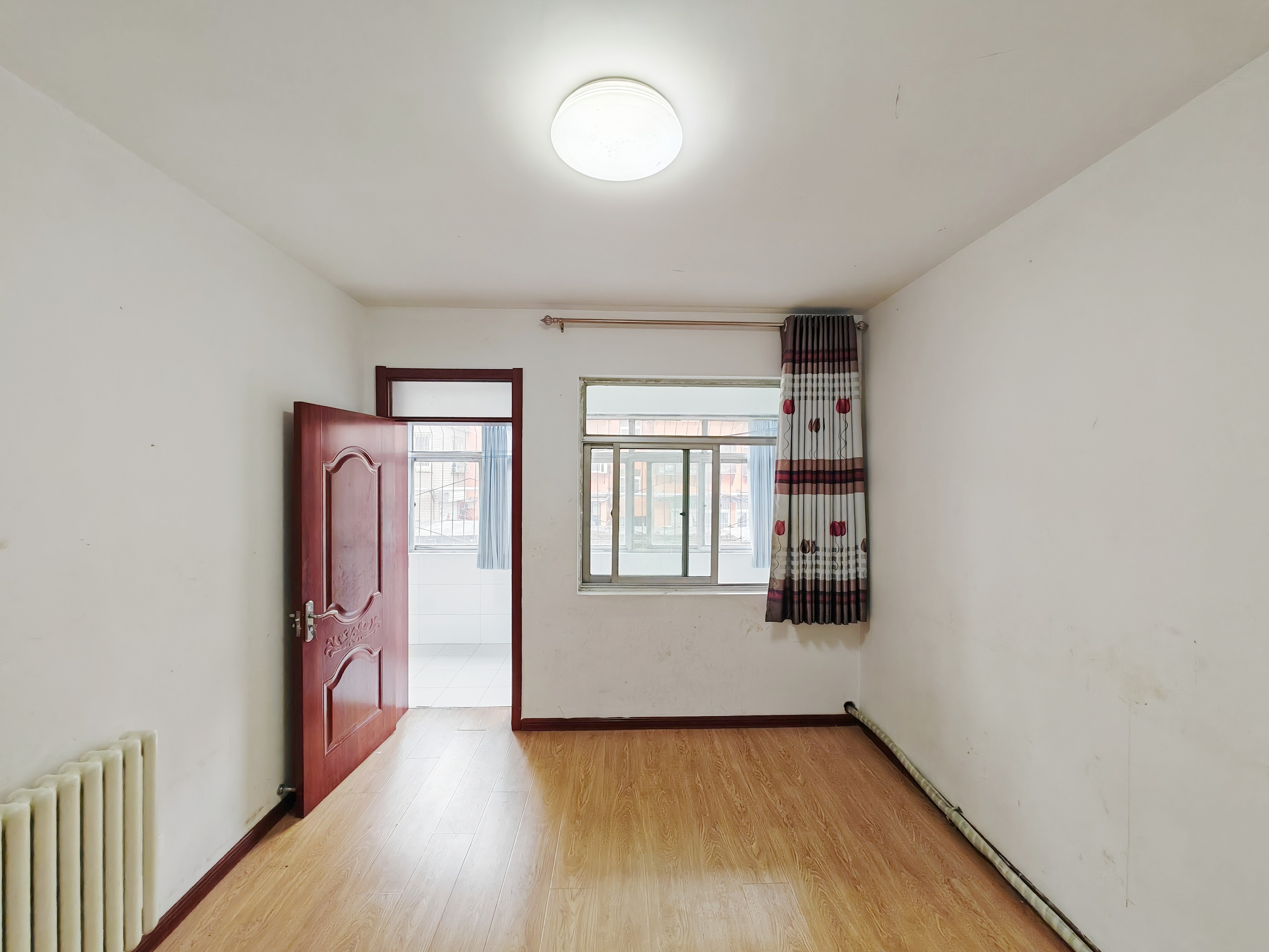 文化东路26号院