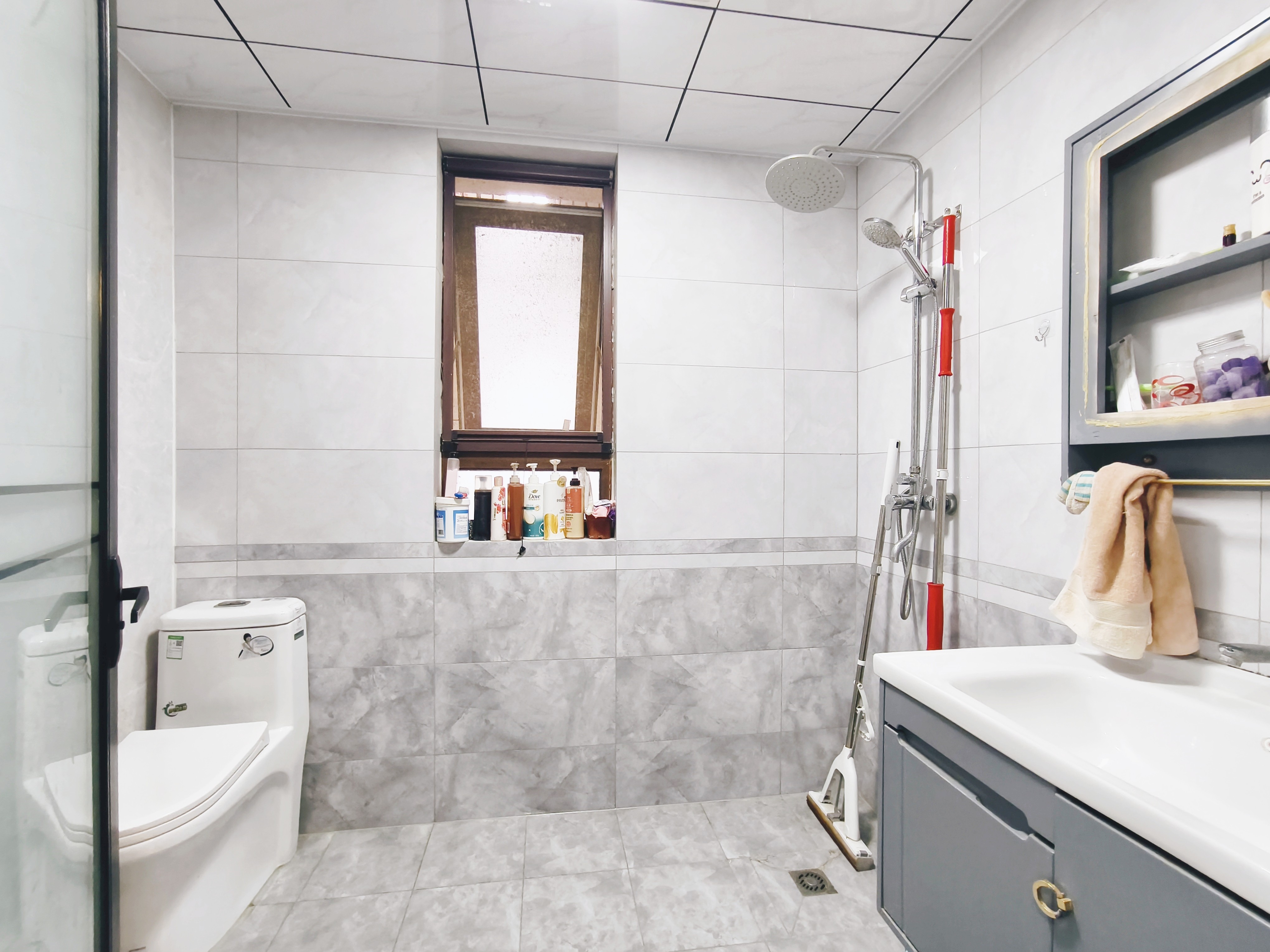 旭辉银盛泰星瀚城