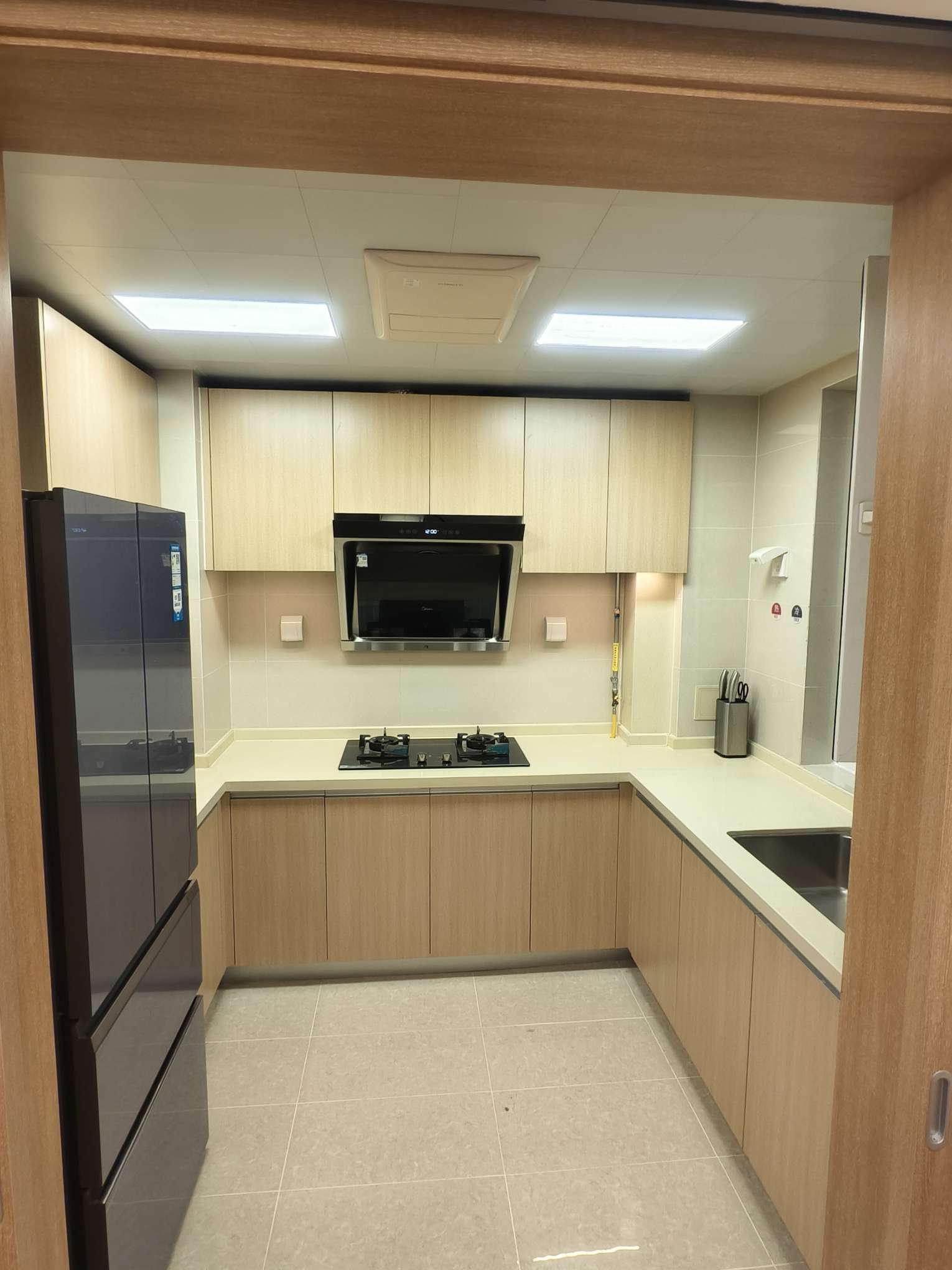 万科龙湖城市之光