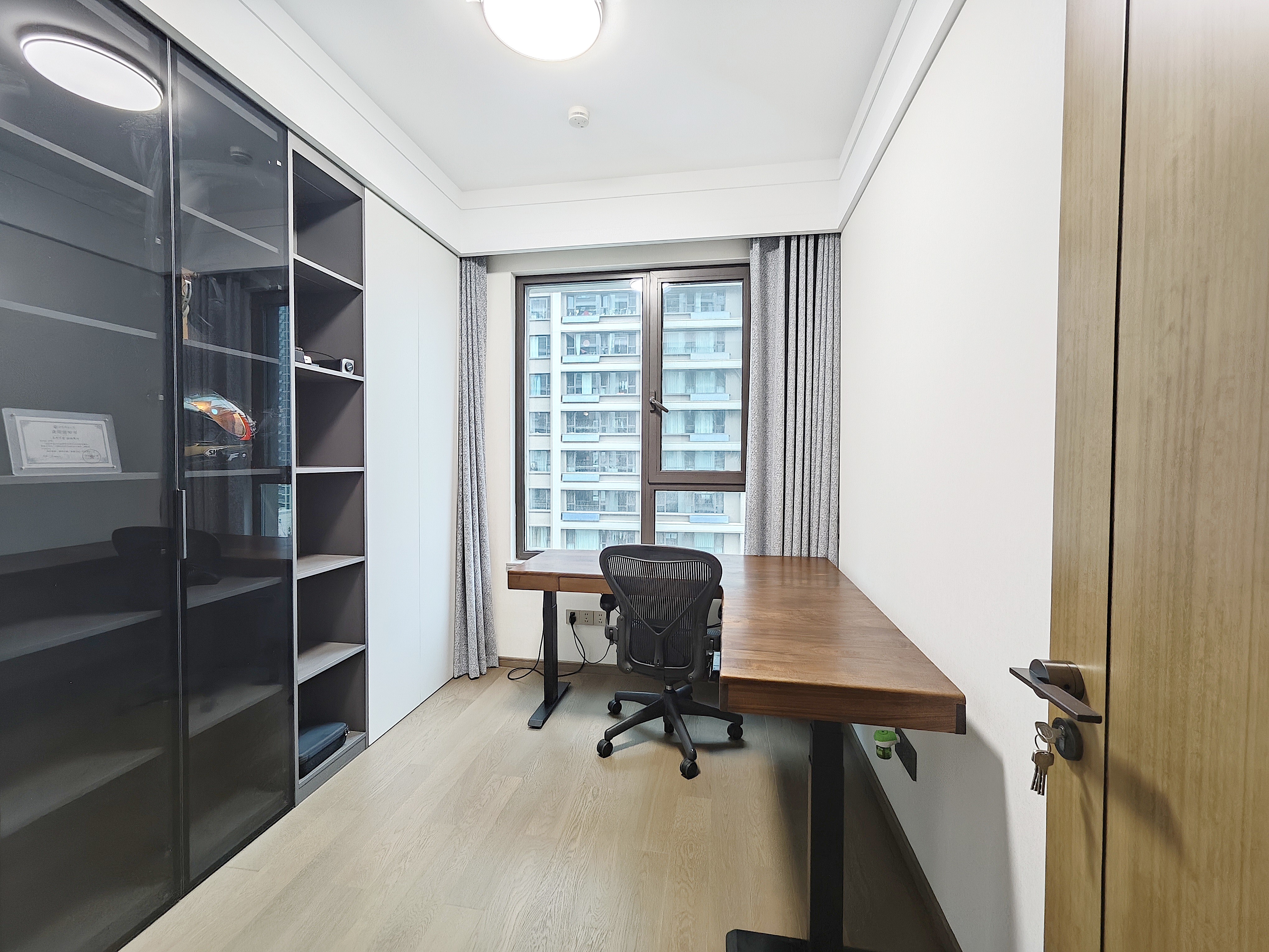 仁恒奥体公园世纪