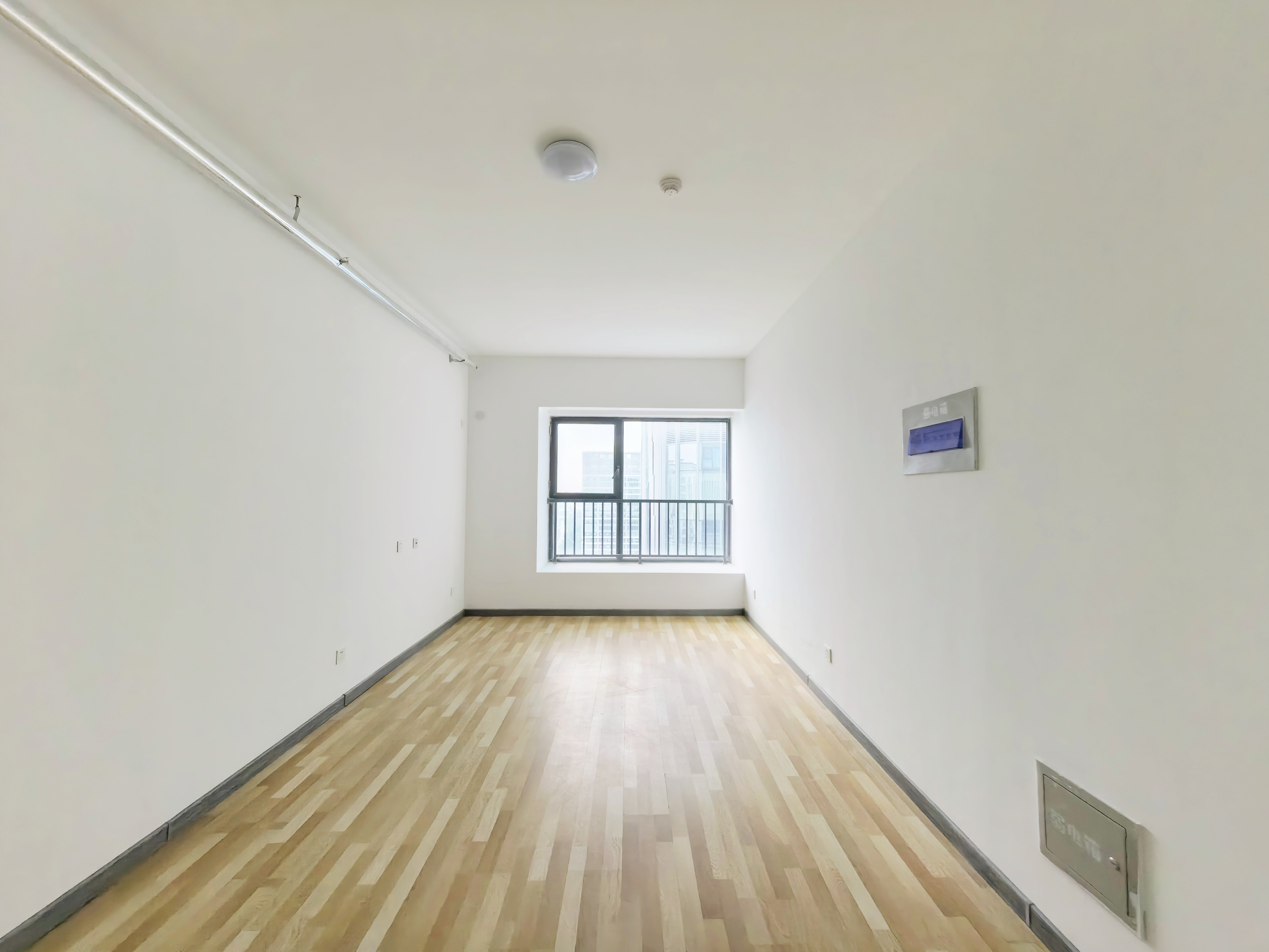 保利中科创新广场