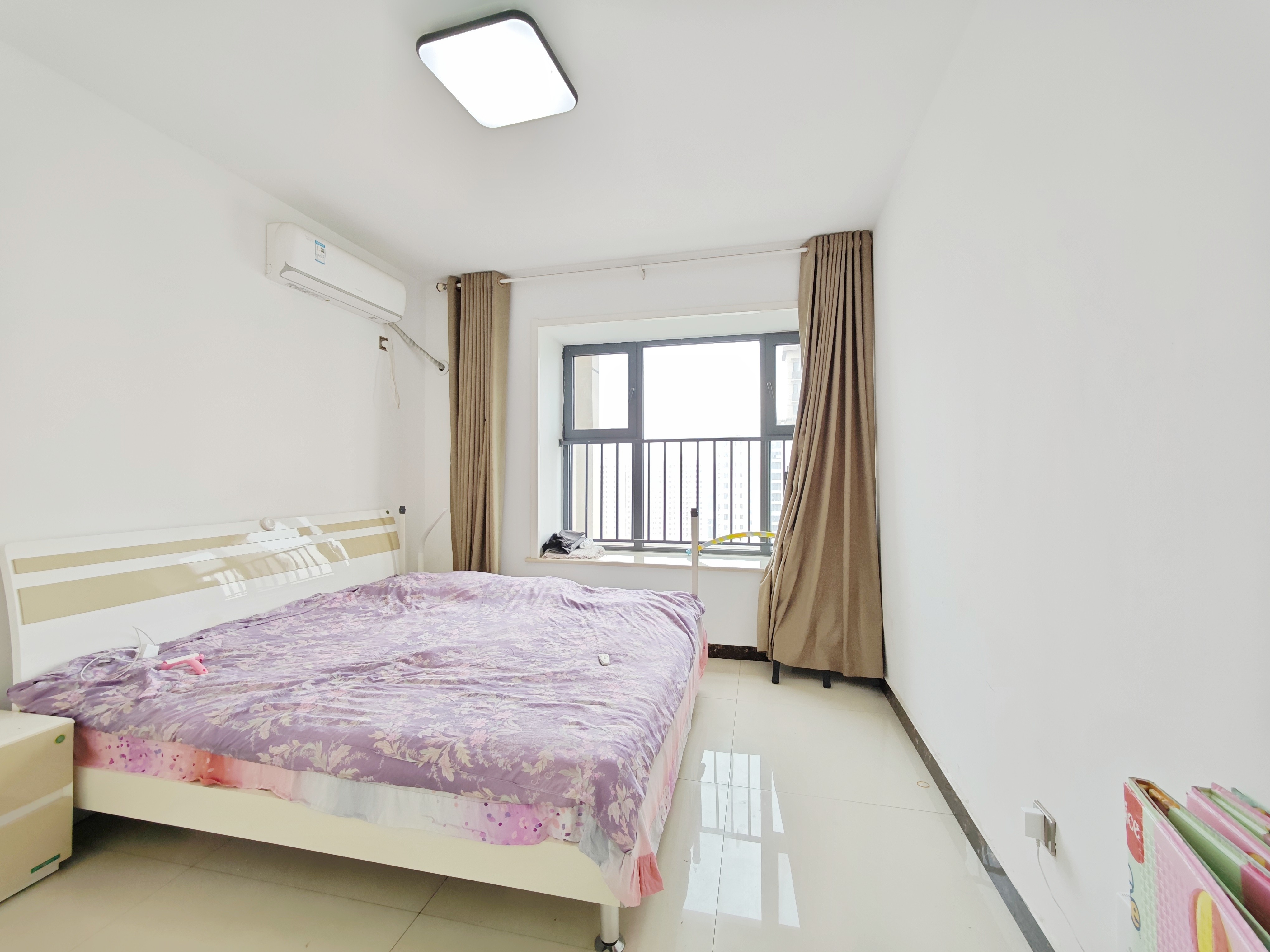 中建锦绣城二期