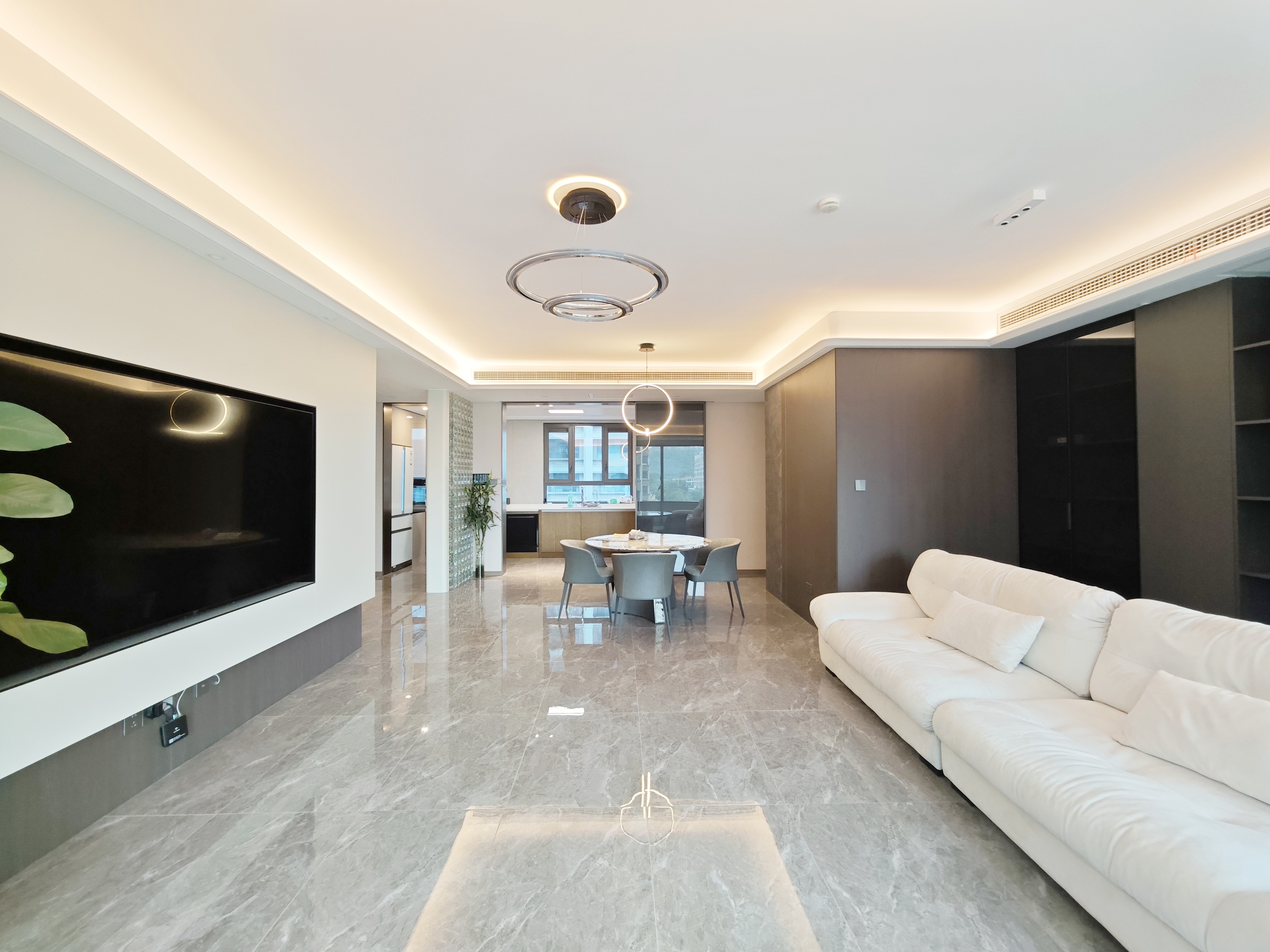 仁恒奥体公园世纪