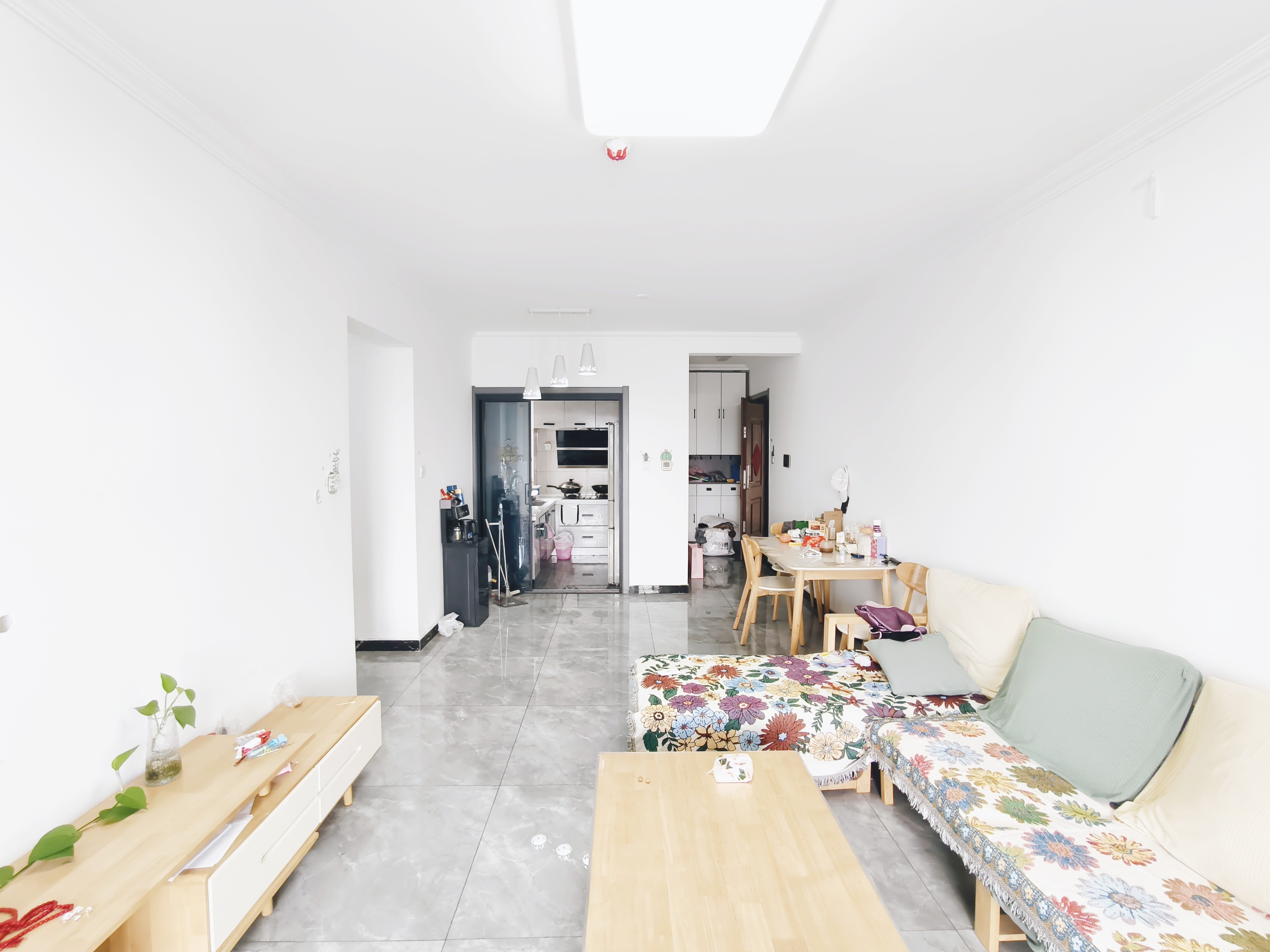 旭辉银盛泰星瀚城