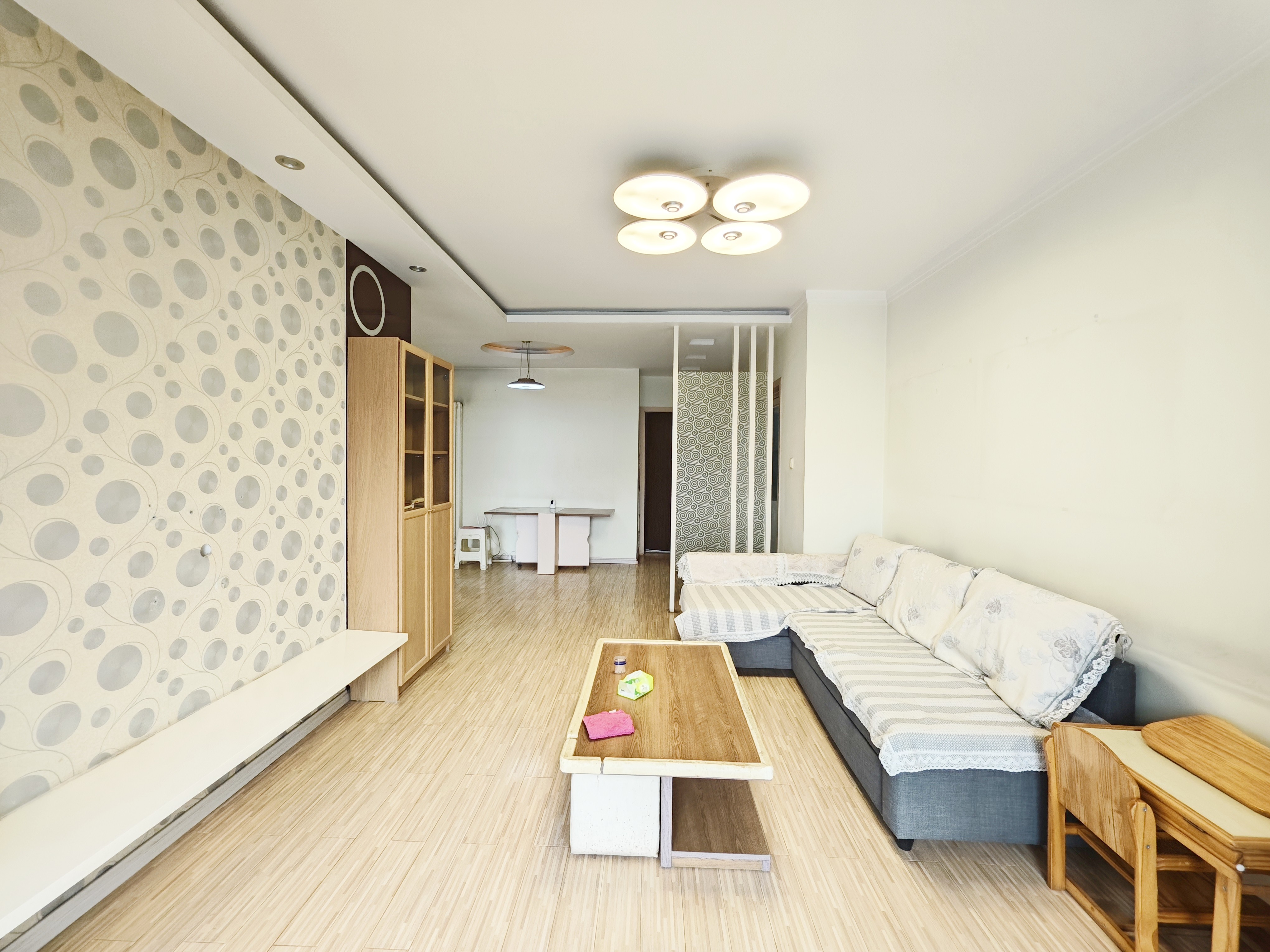  名士豪庭三区 南