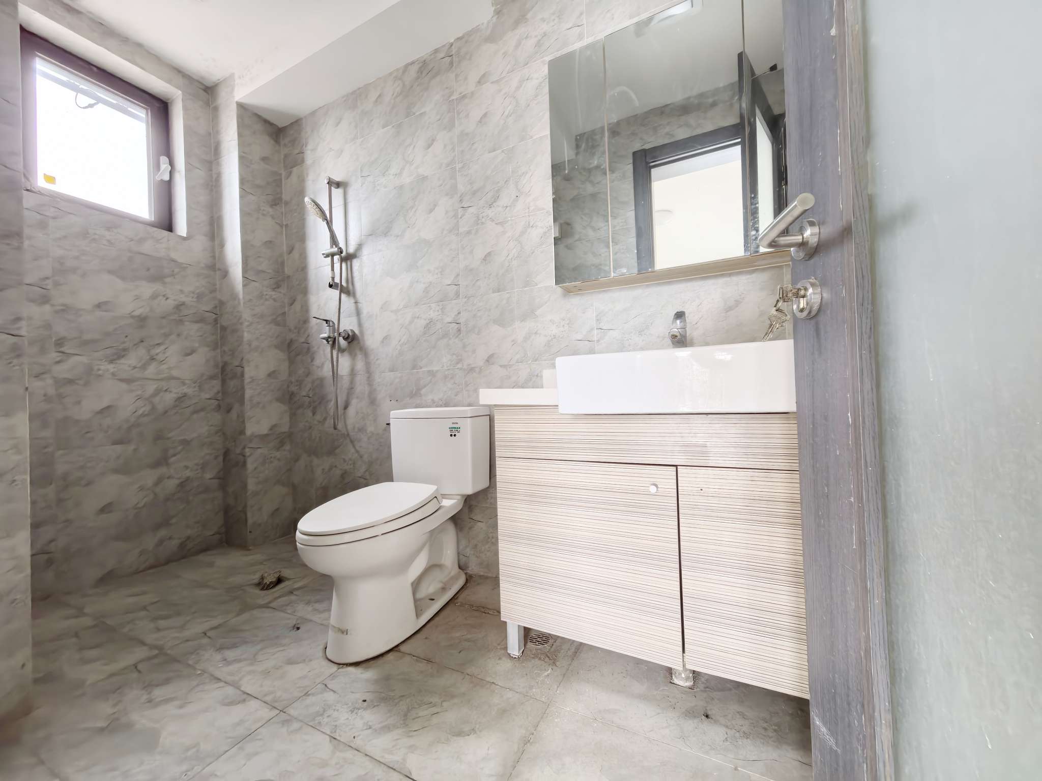 中国中铁诺德名城