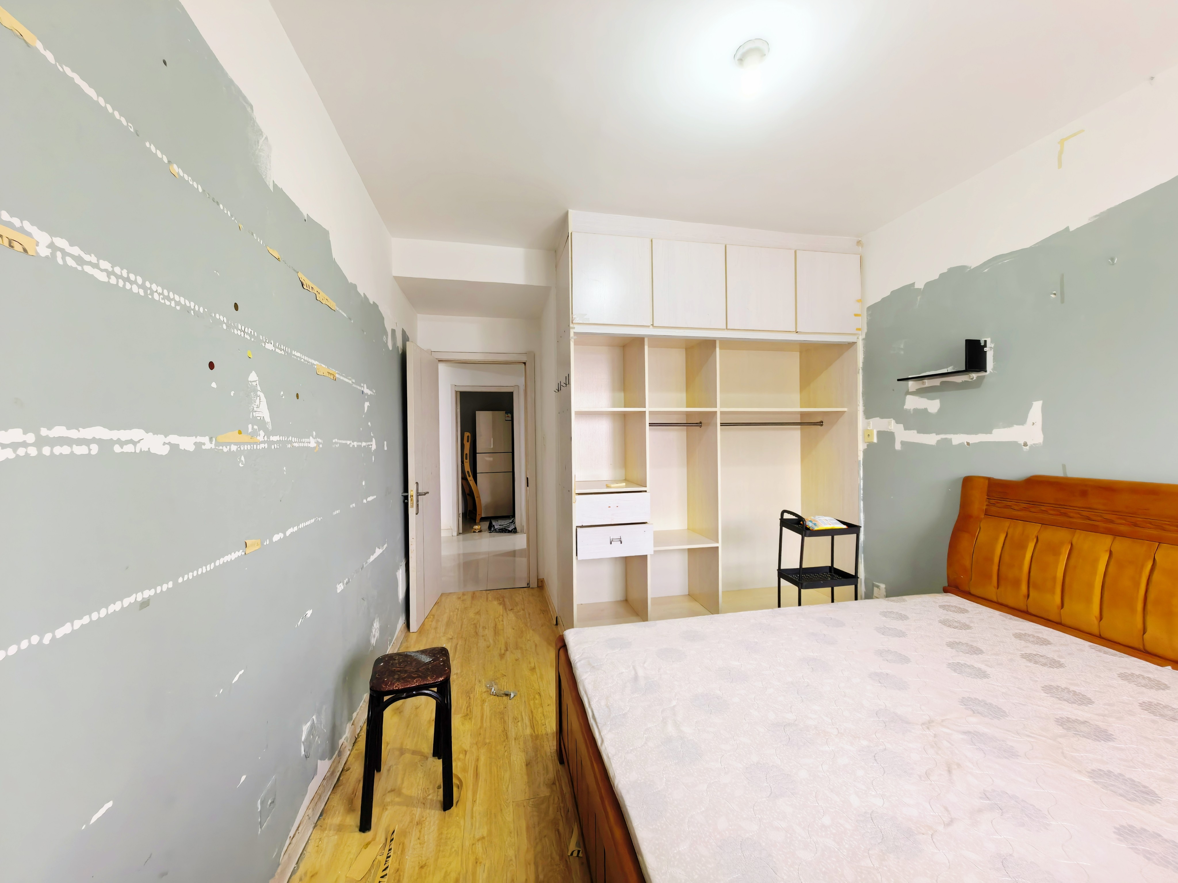 绿地国际花都(三期)