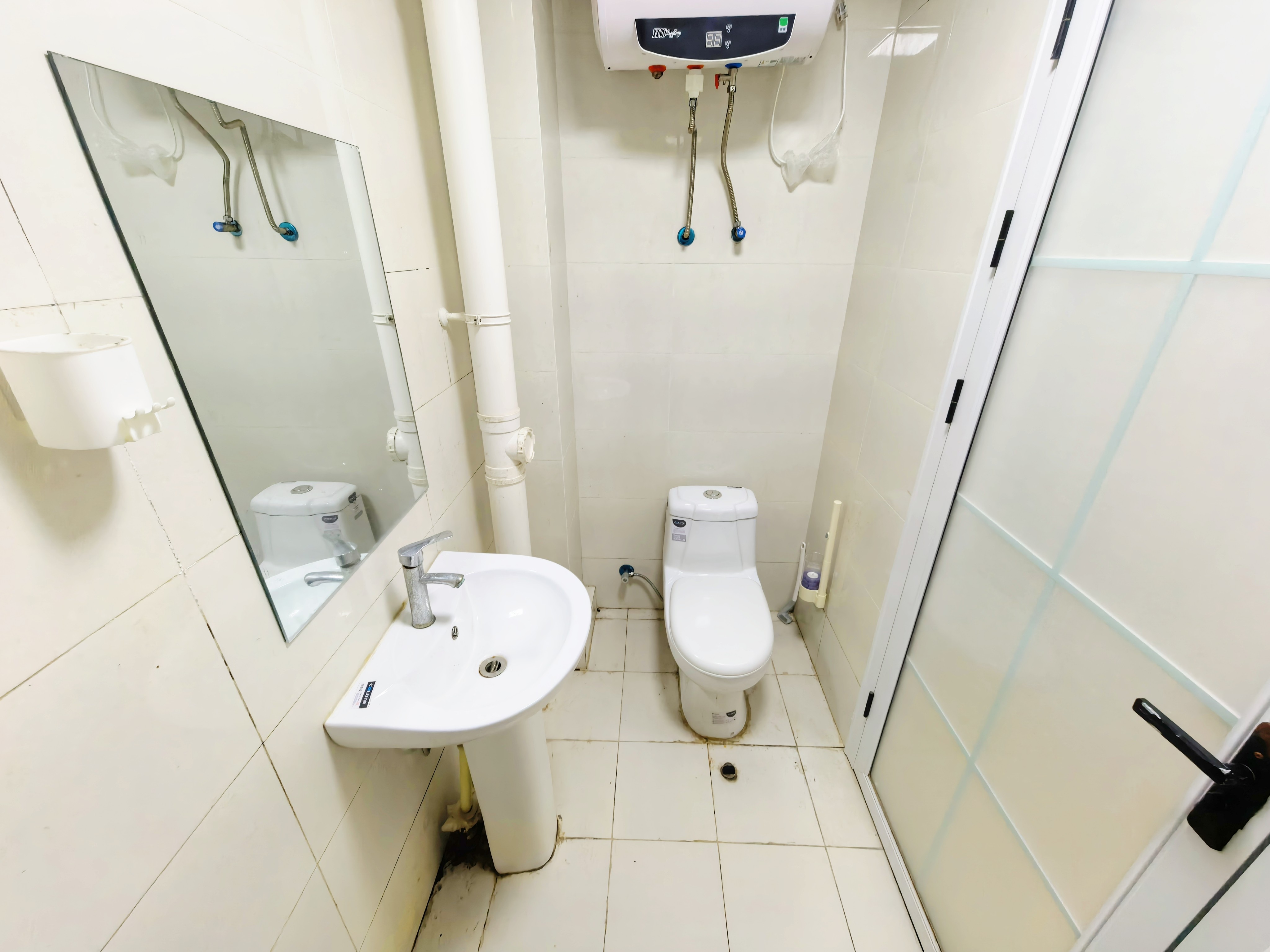 保利中科创新广场