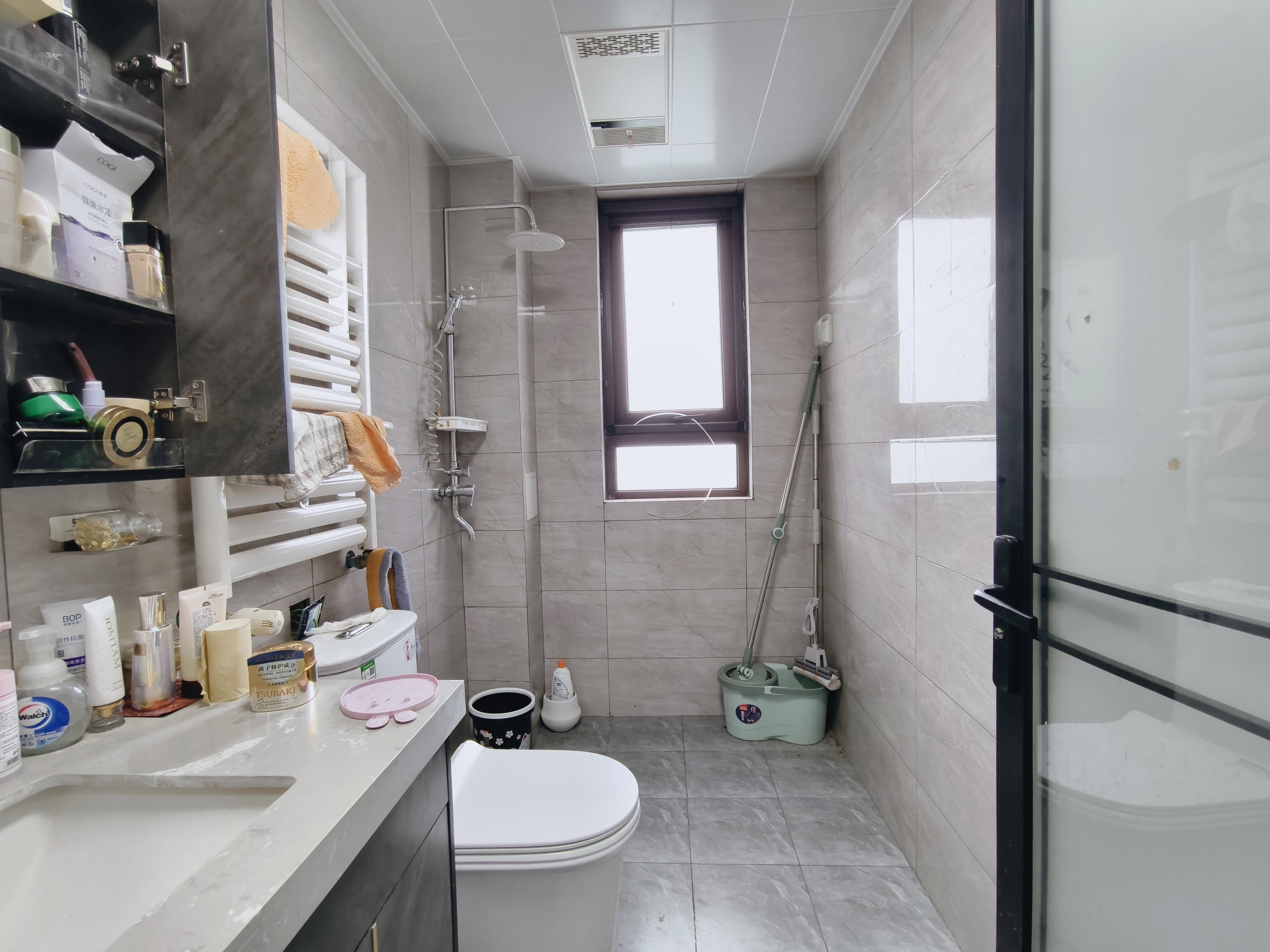 旭辉银盛泰星瀚城