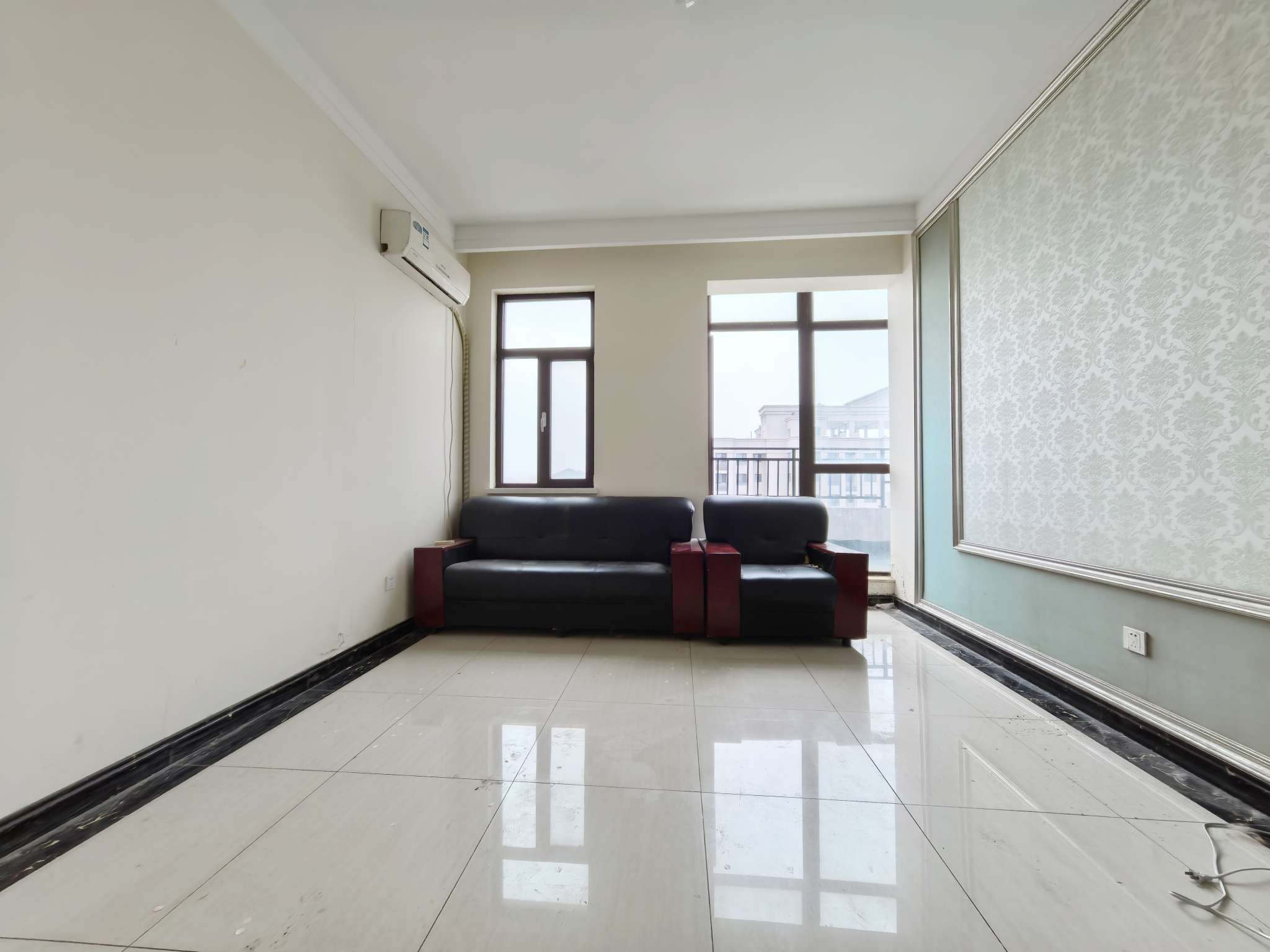  中国中铁诺德名城  南