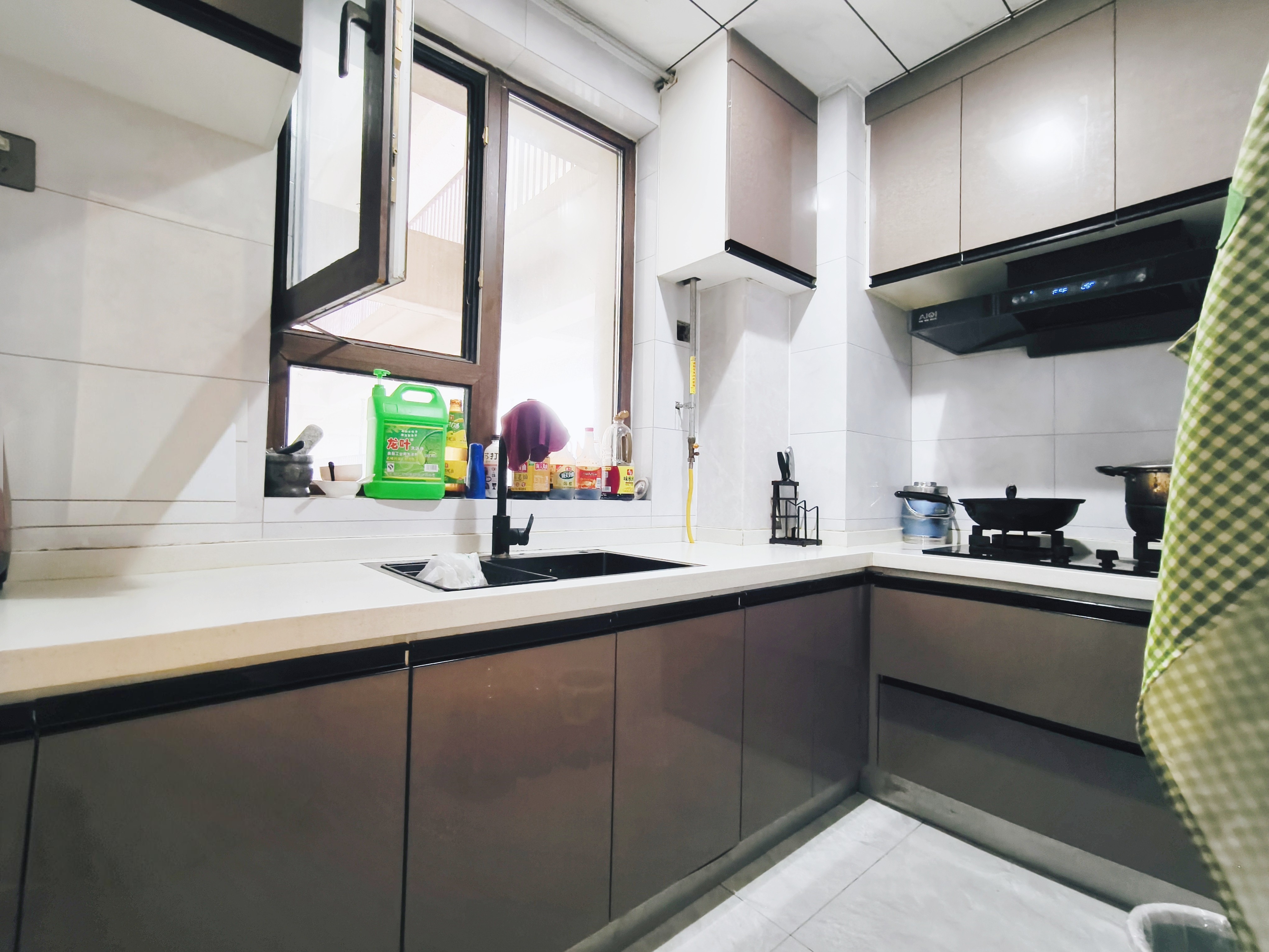 旭辉银盛泰星瀚城