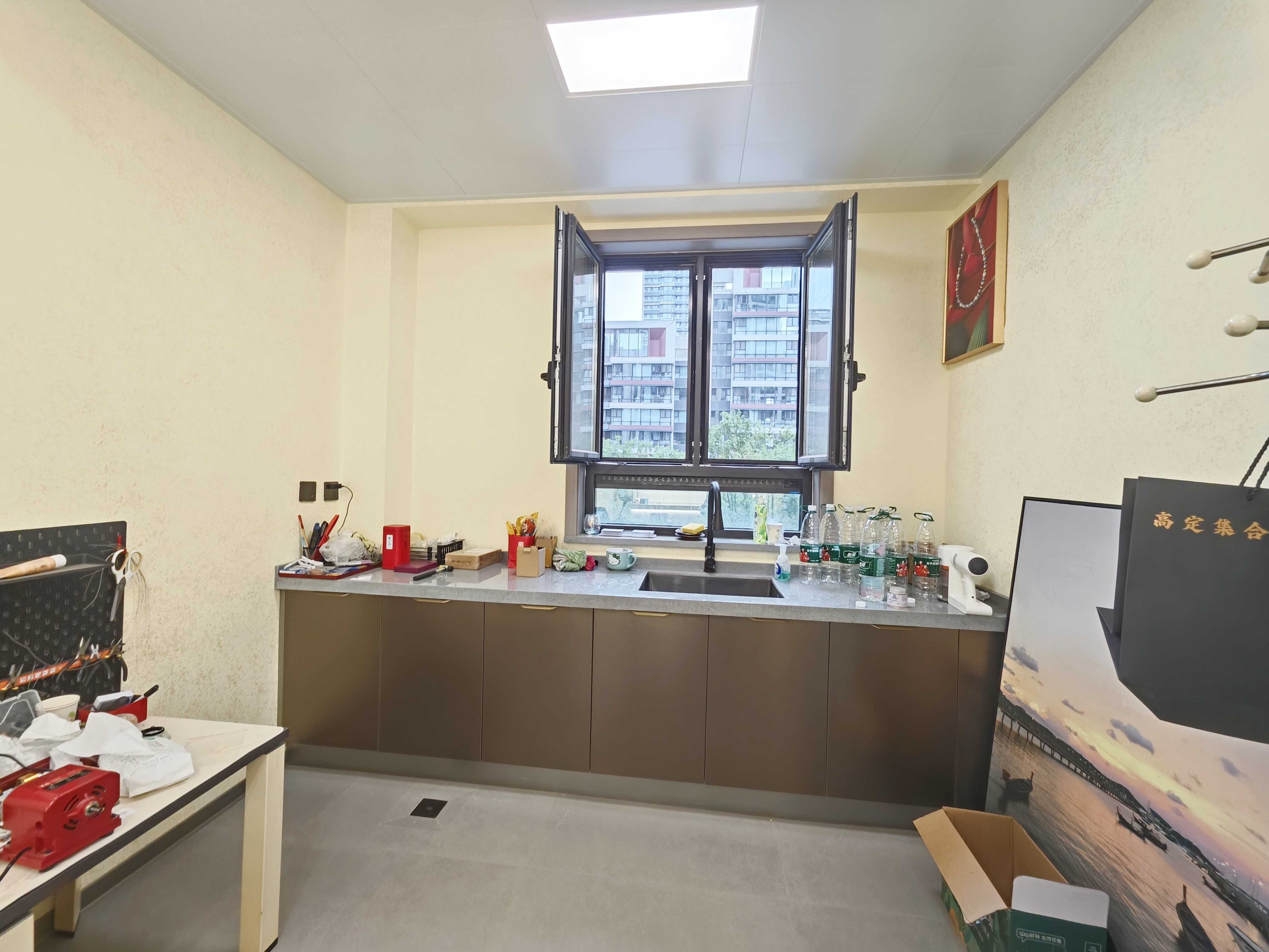 华润置地昆仑御