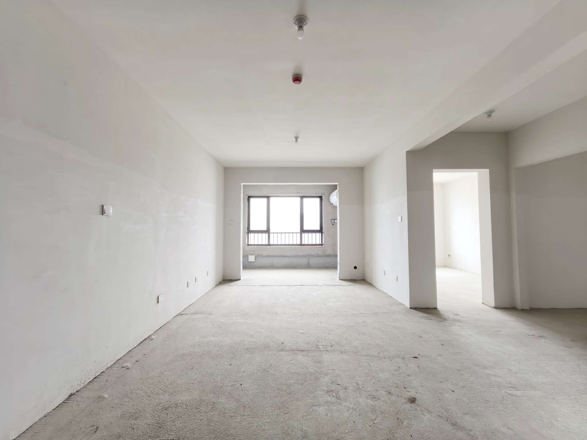  宏程国际广场 南北