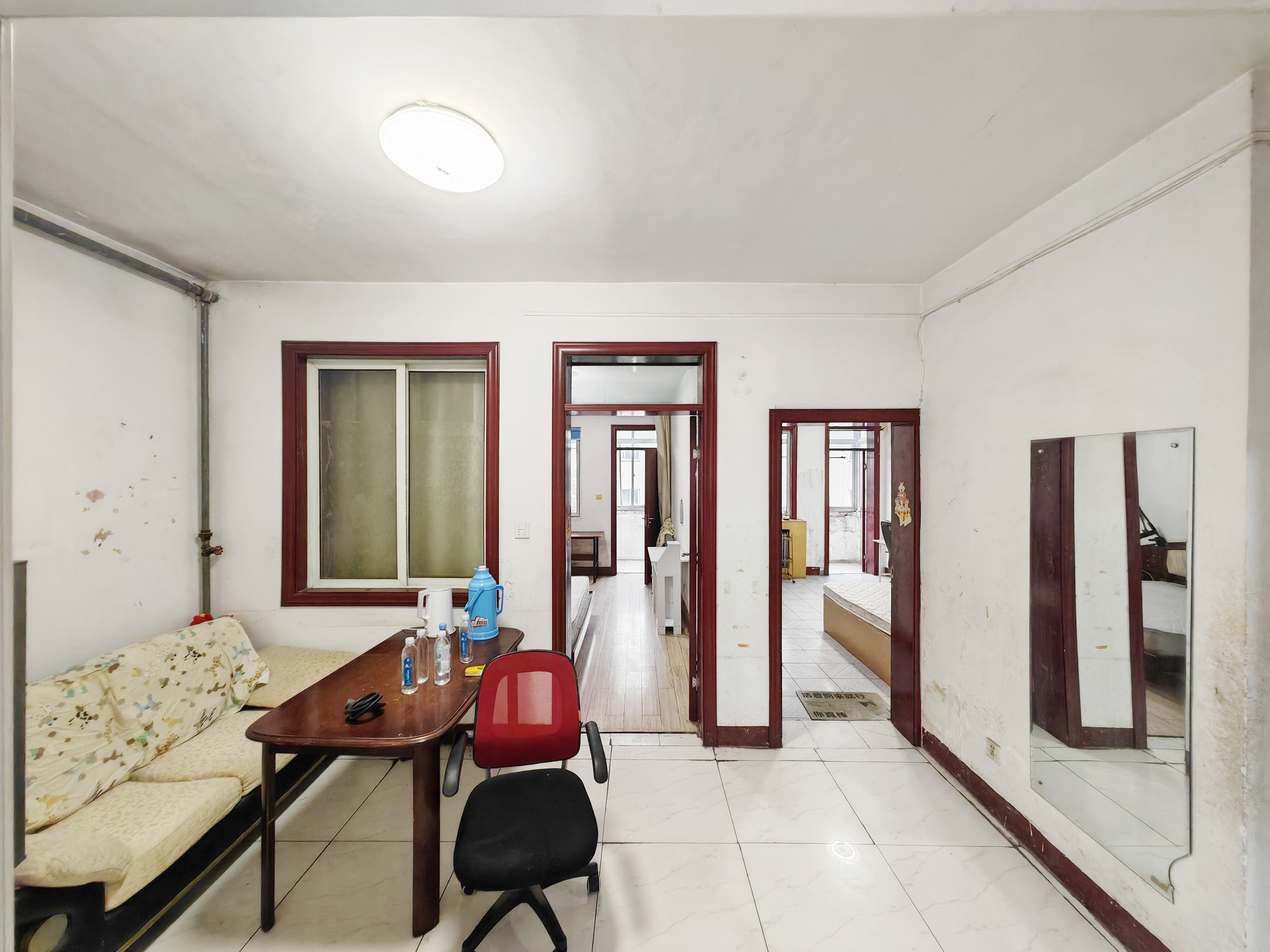  南圩子门外街 南北