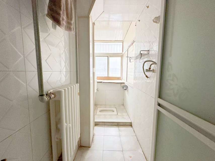 工人新村南村东区