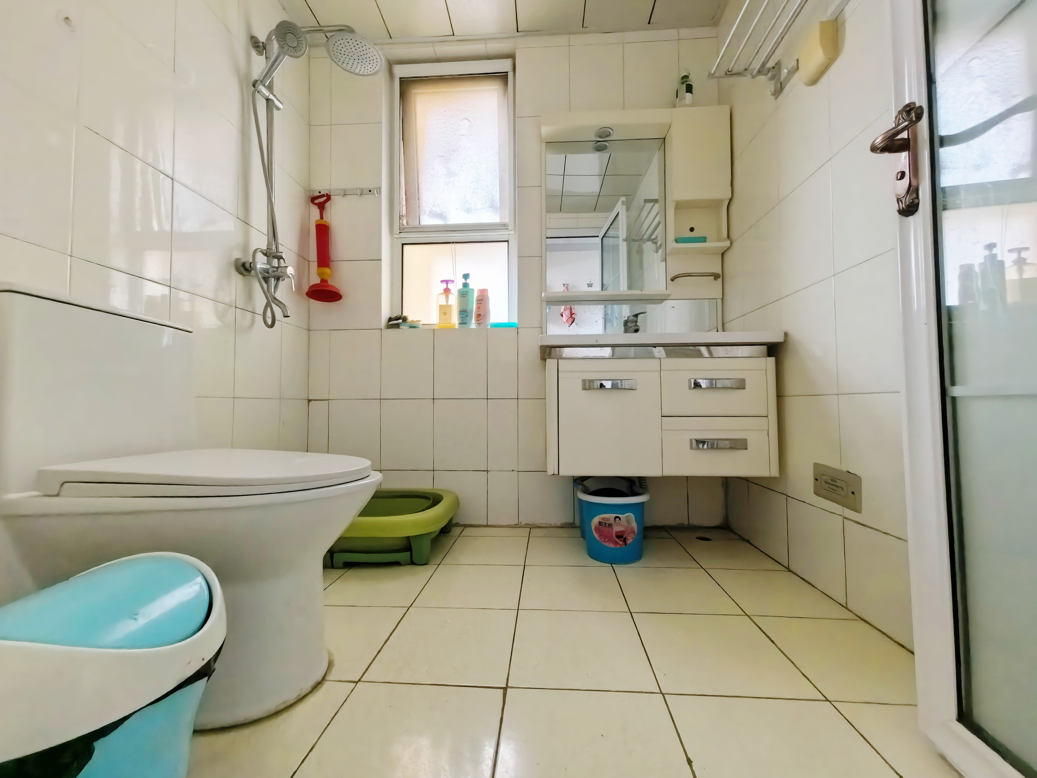 绿地国际花都(四期)