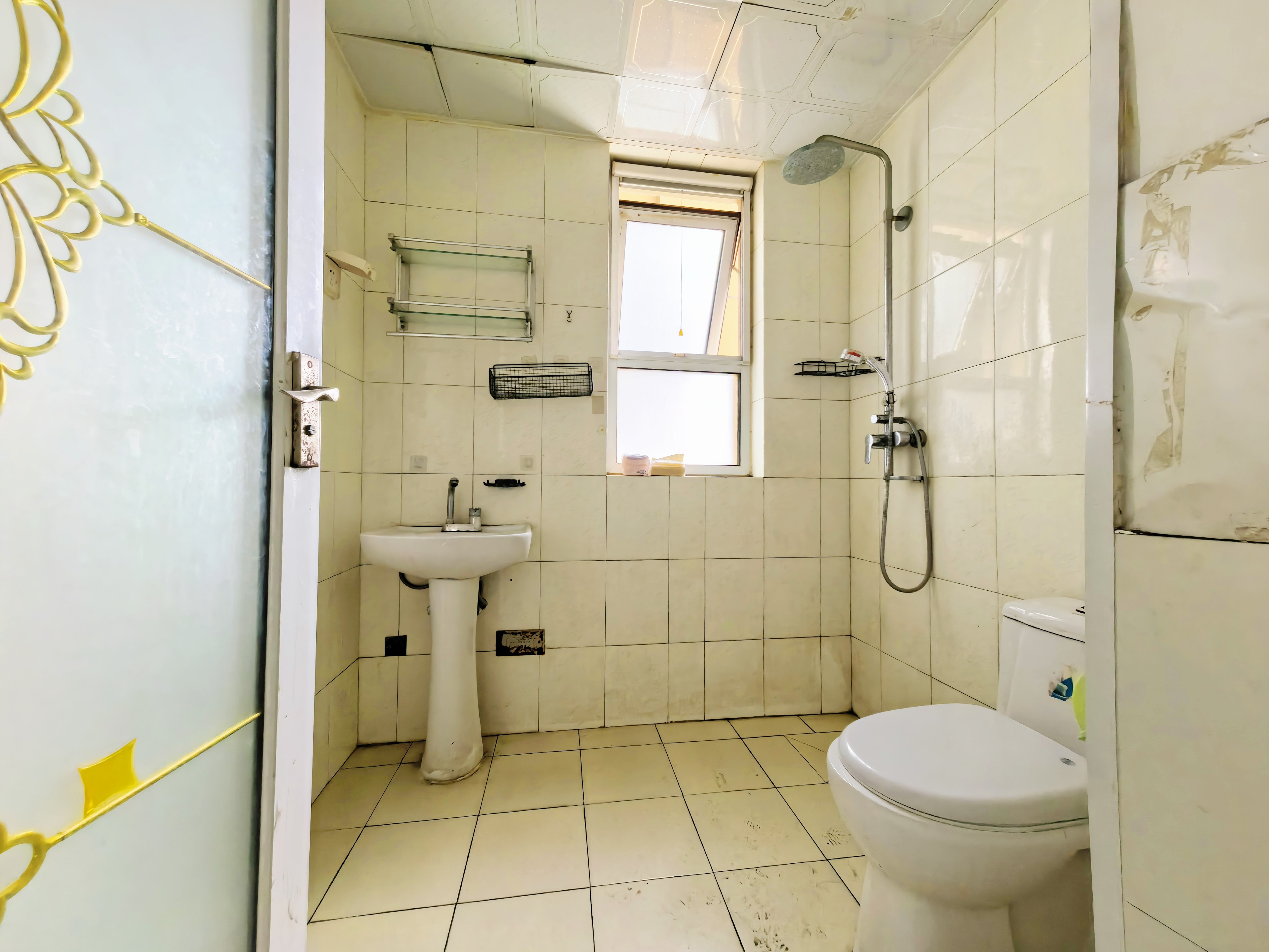 绿地国际花都(三期)