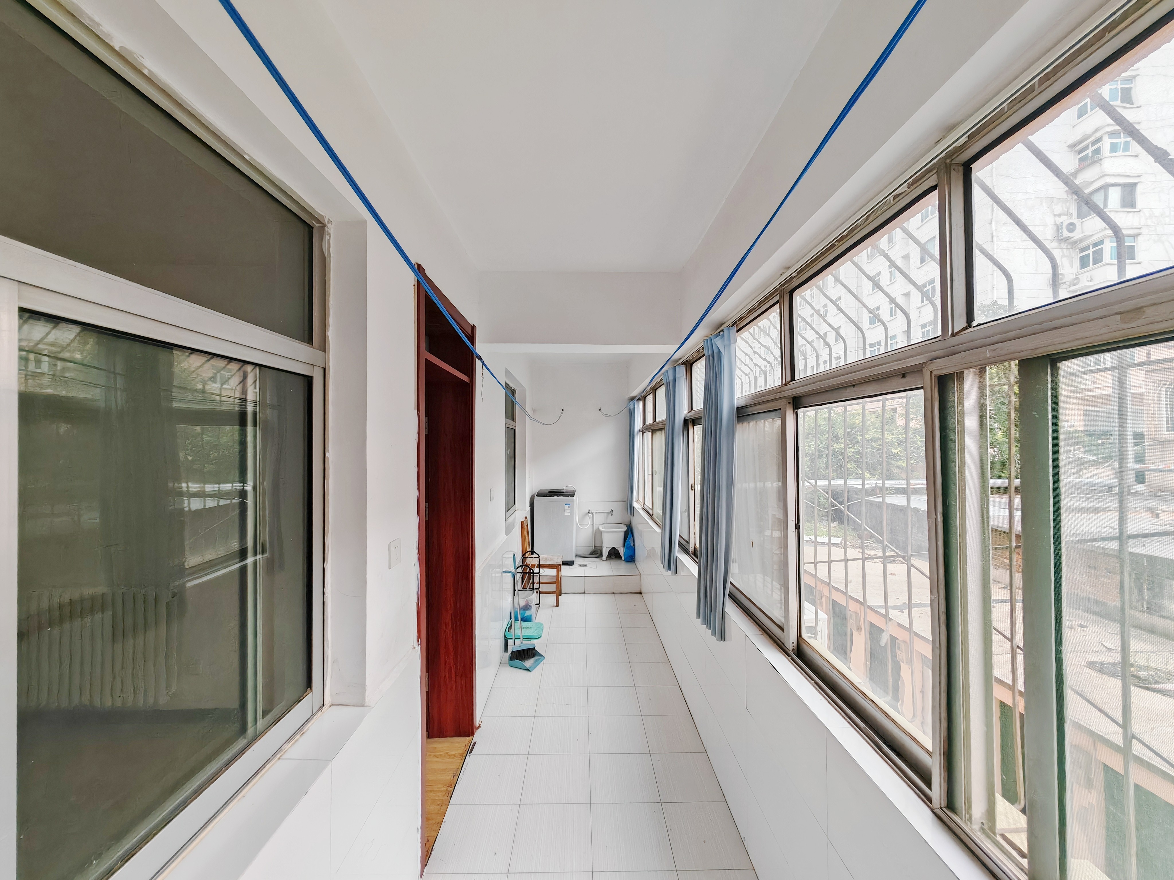 文化东路26号院