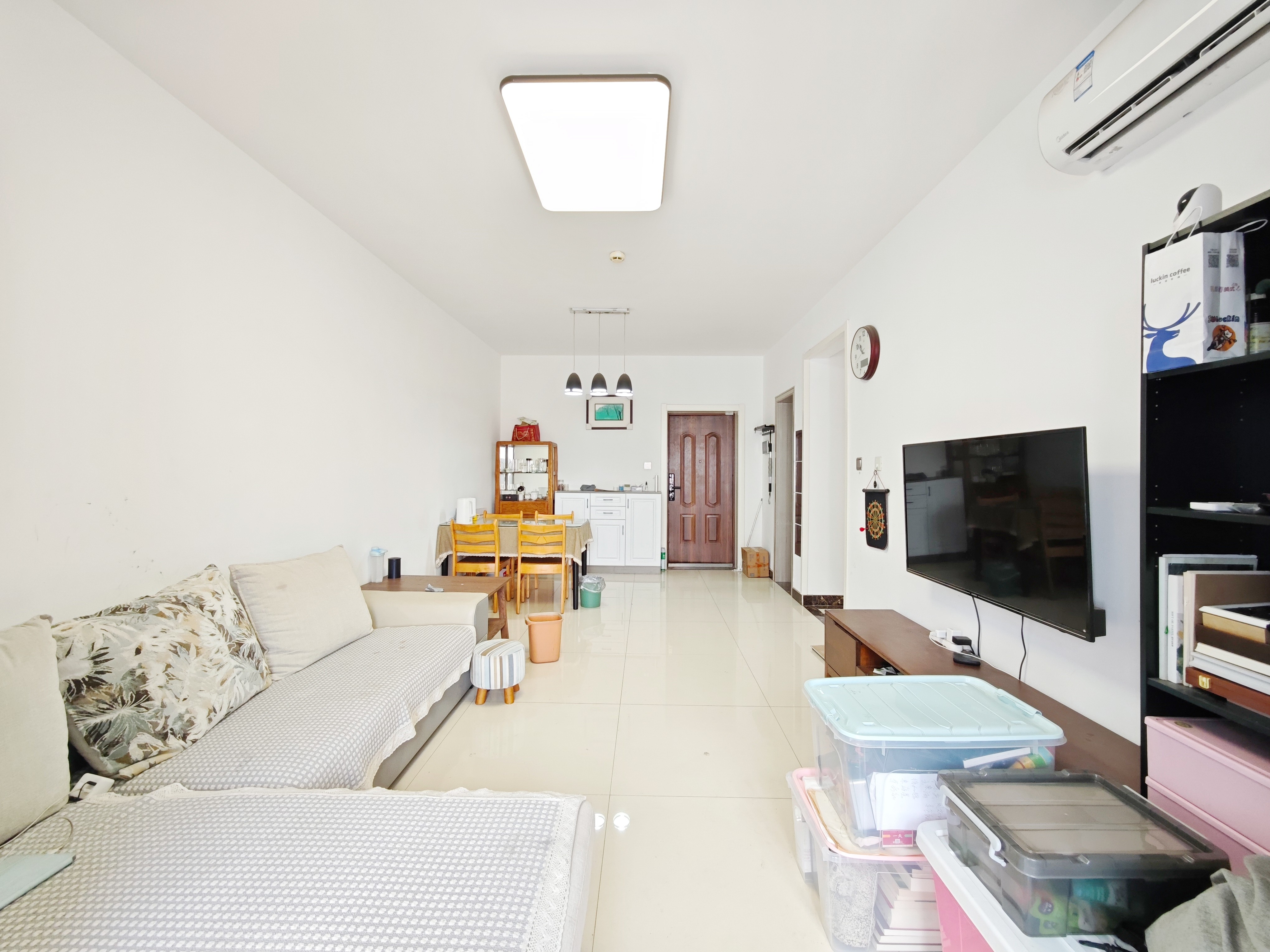 中建锦绣城二期