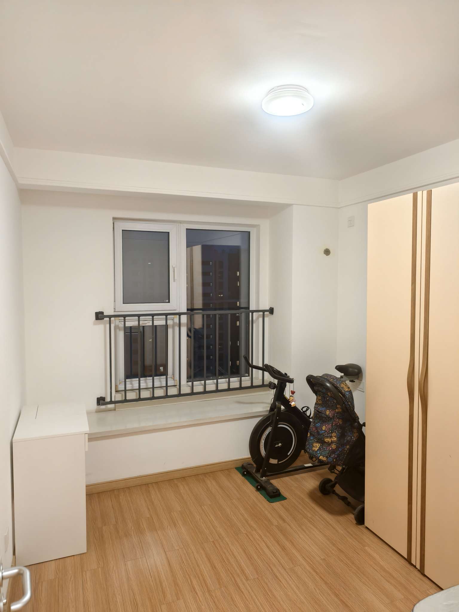 万科龙湖城市之光