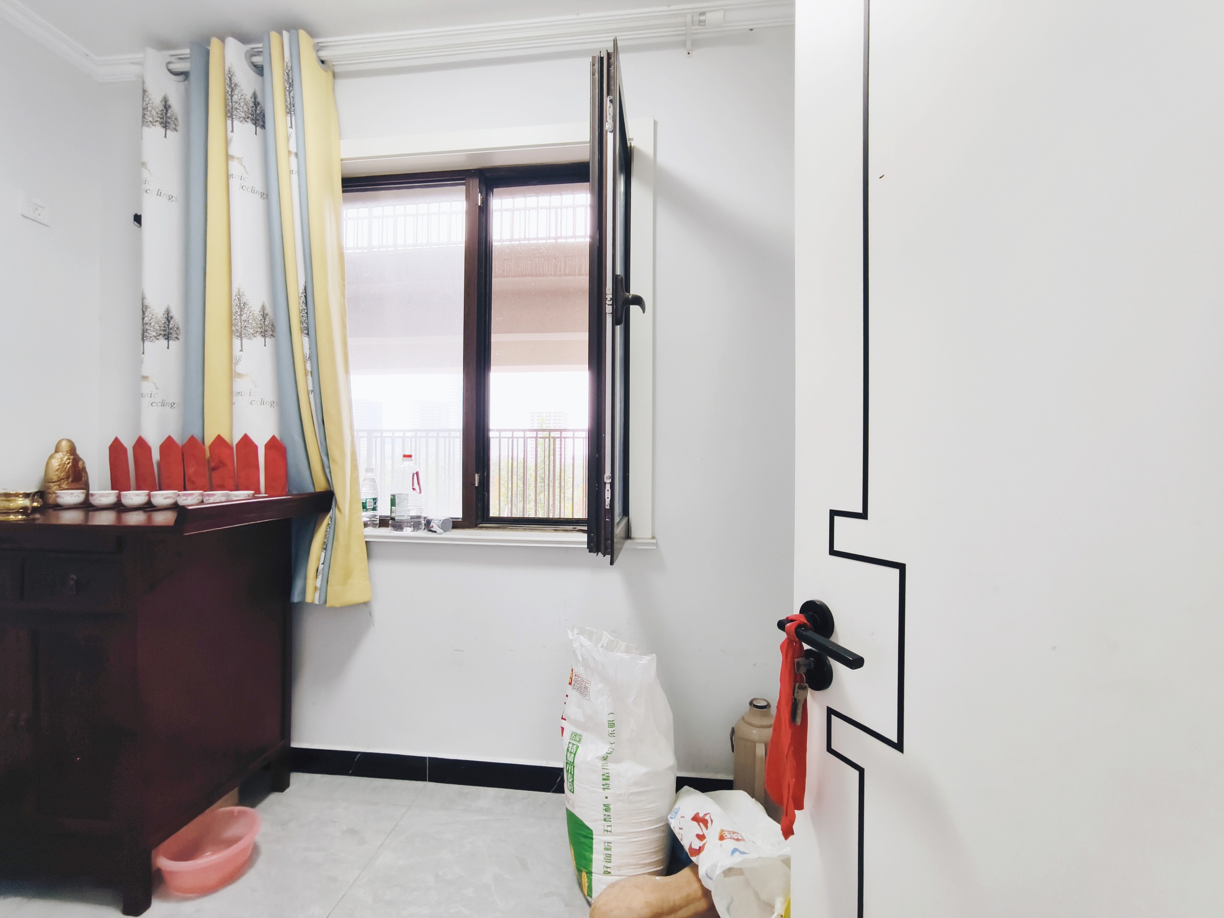 旭辉银盛泰星瀚城