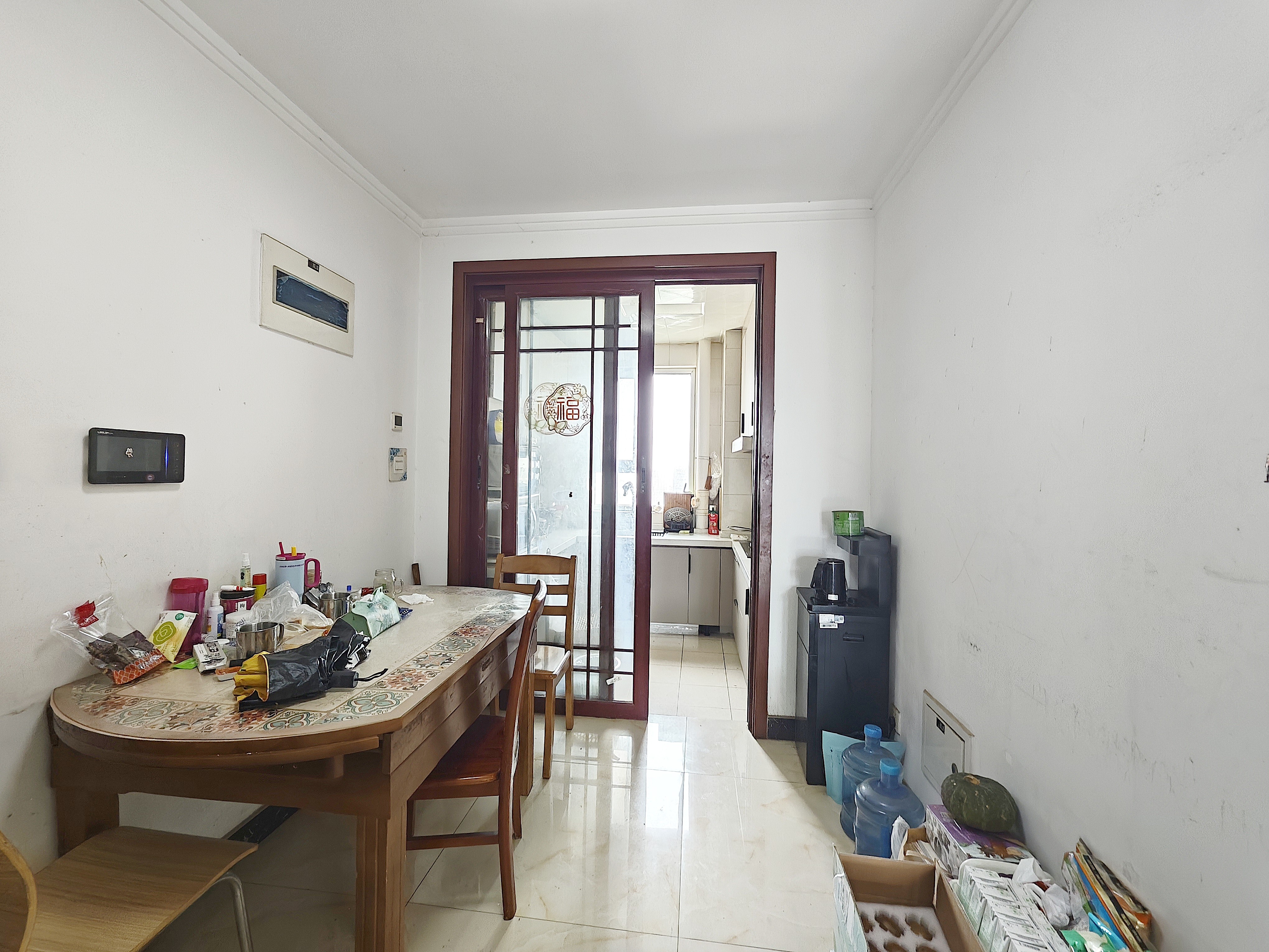 中国铁建国际城