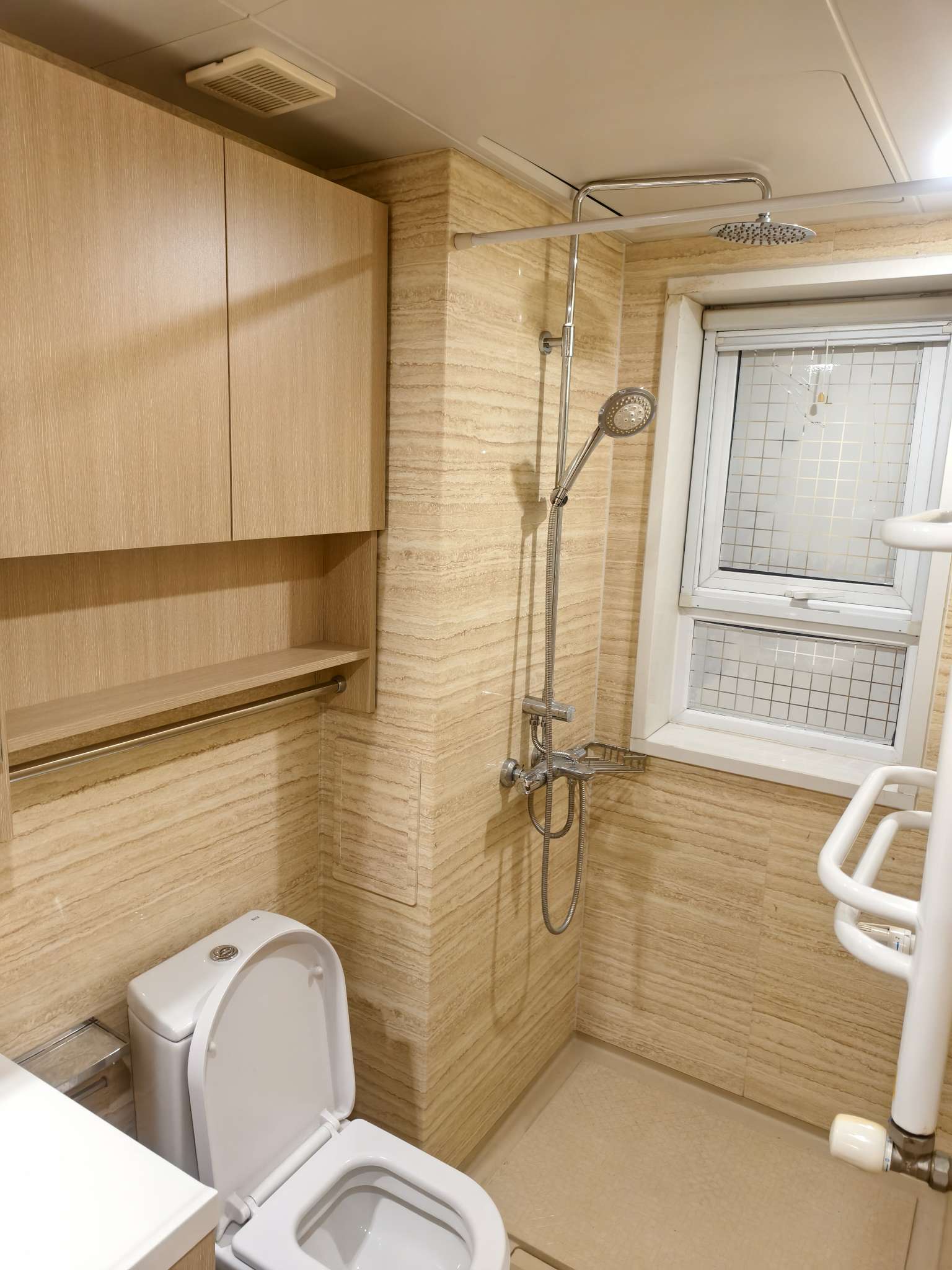 万科龙湖城市之光