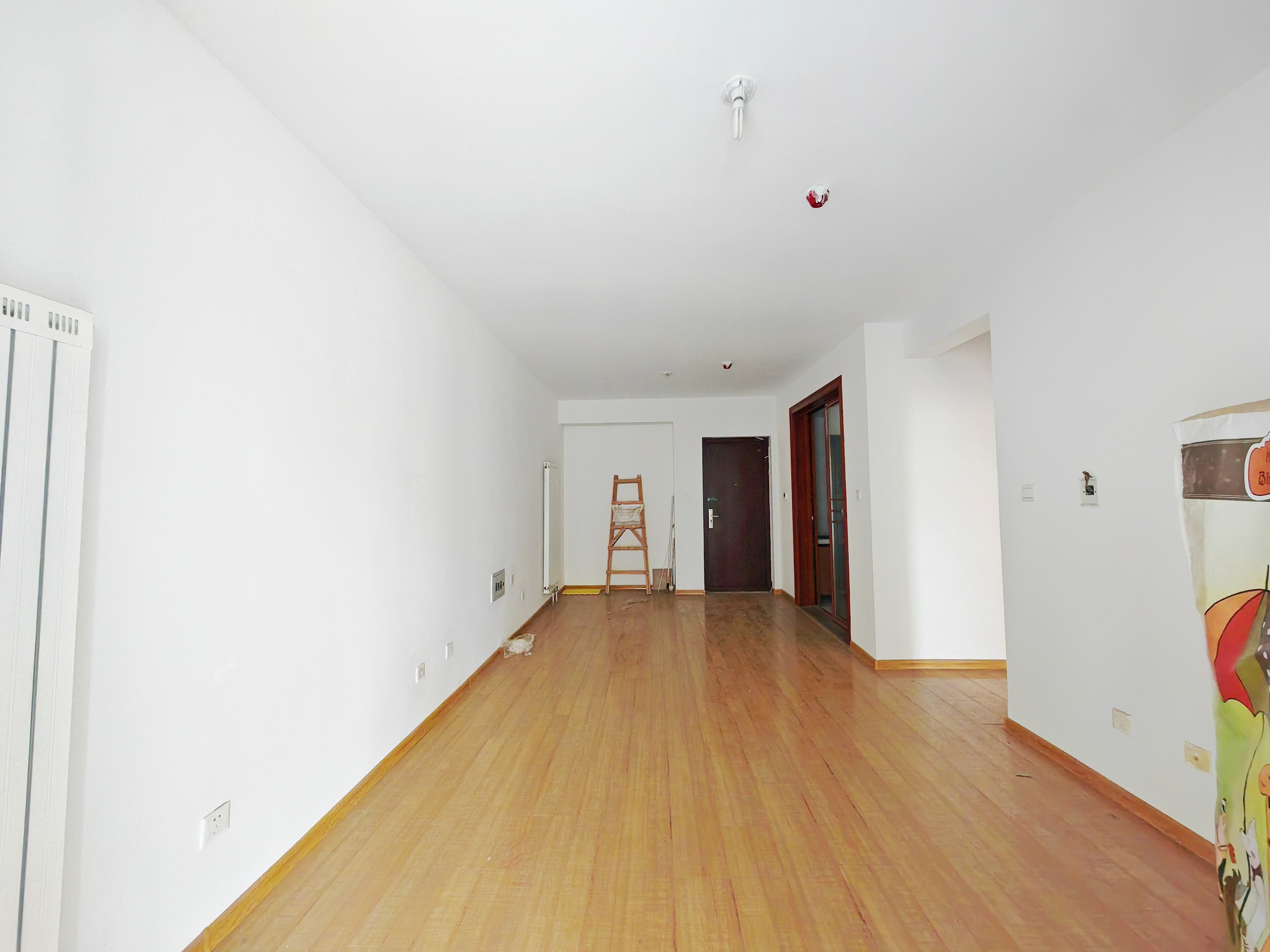 中建长清湖知园