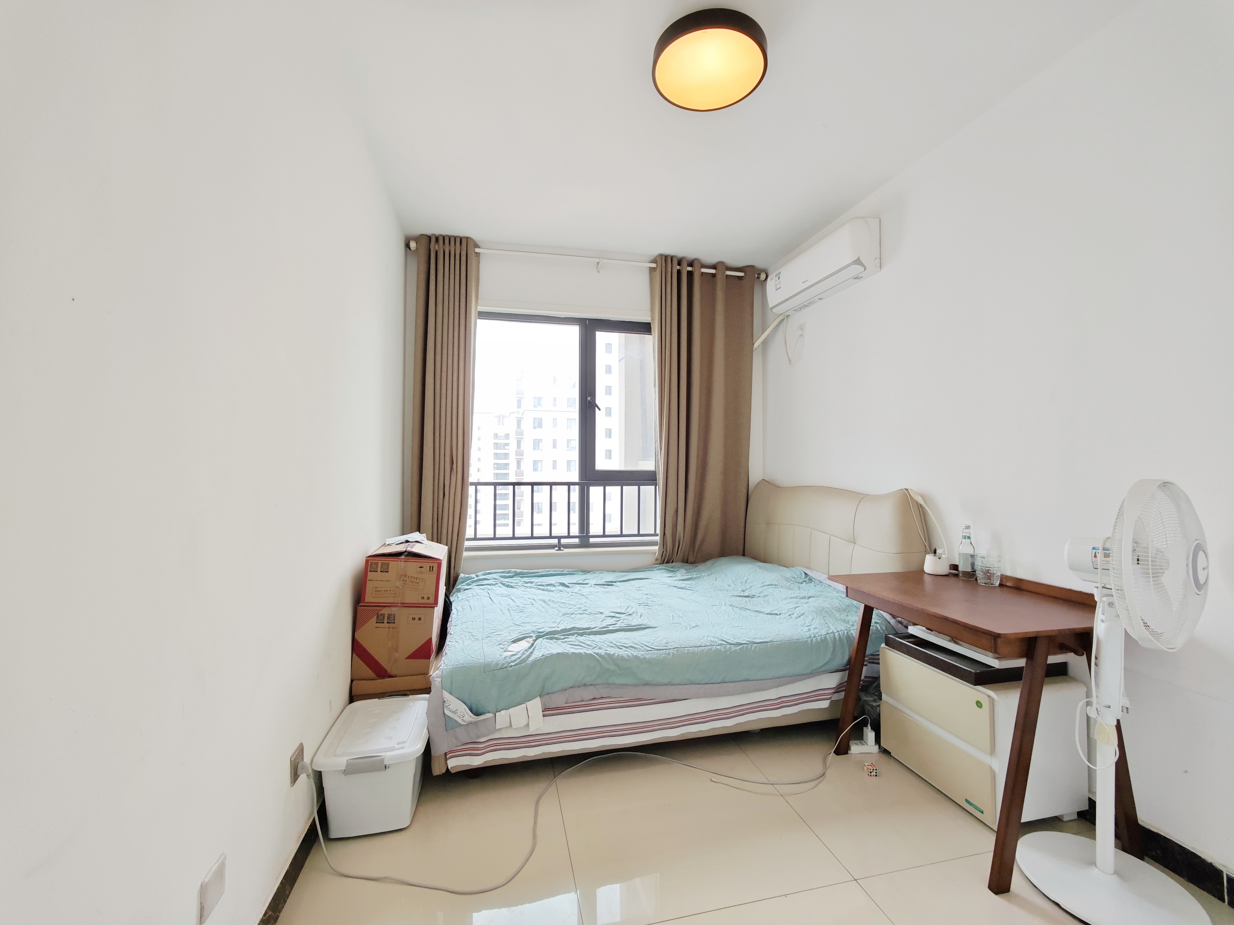 中建锦绣城二期